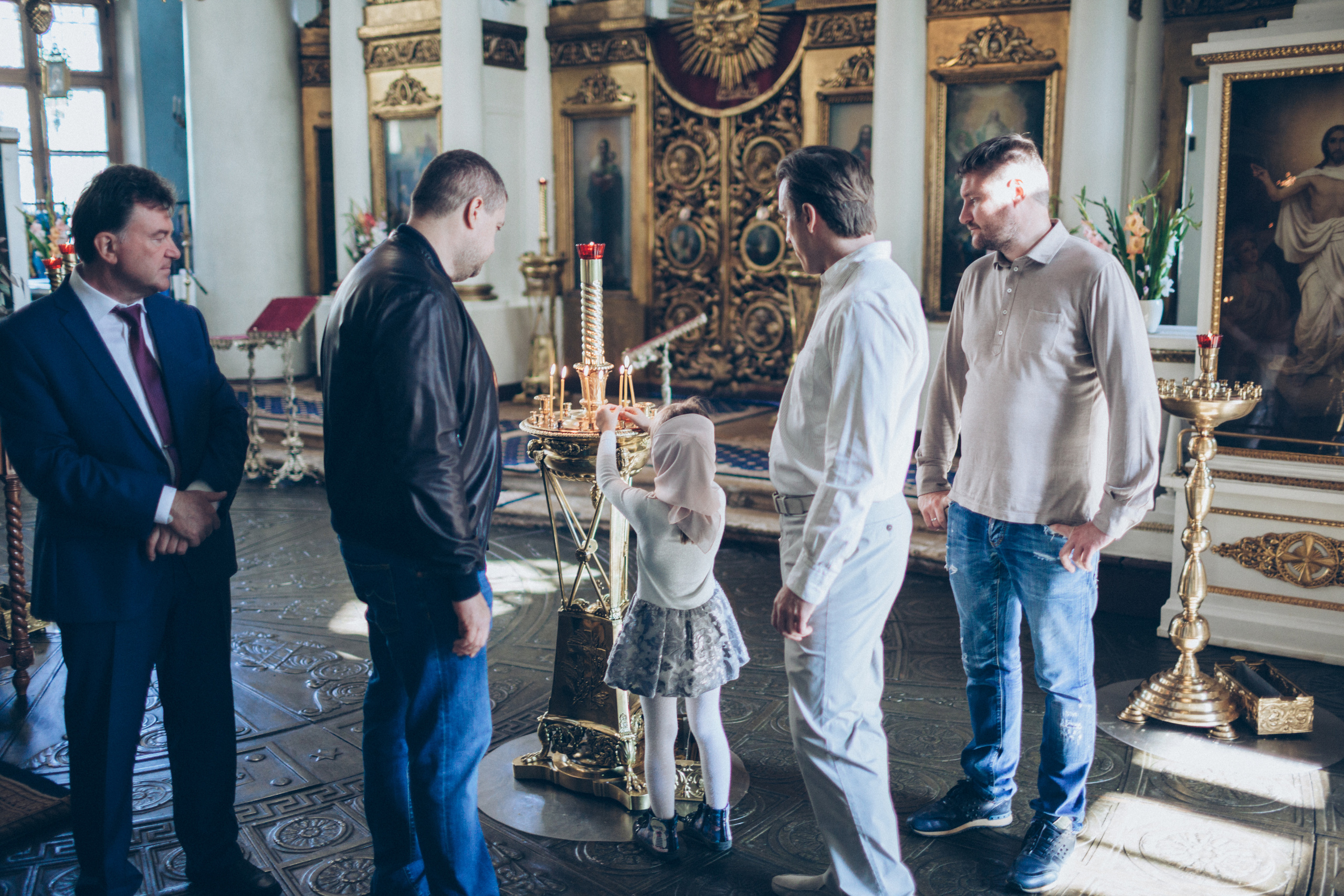 Фотосъемка Крещения. Семейный и свадебный фотограф Катя Антонова Москва Сочи