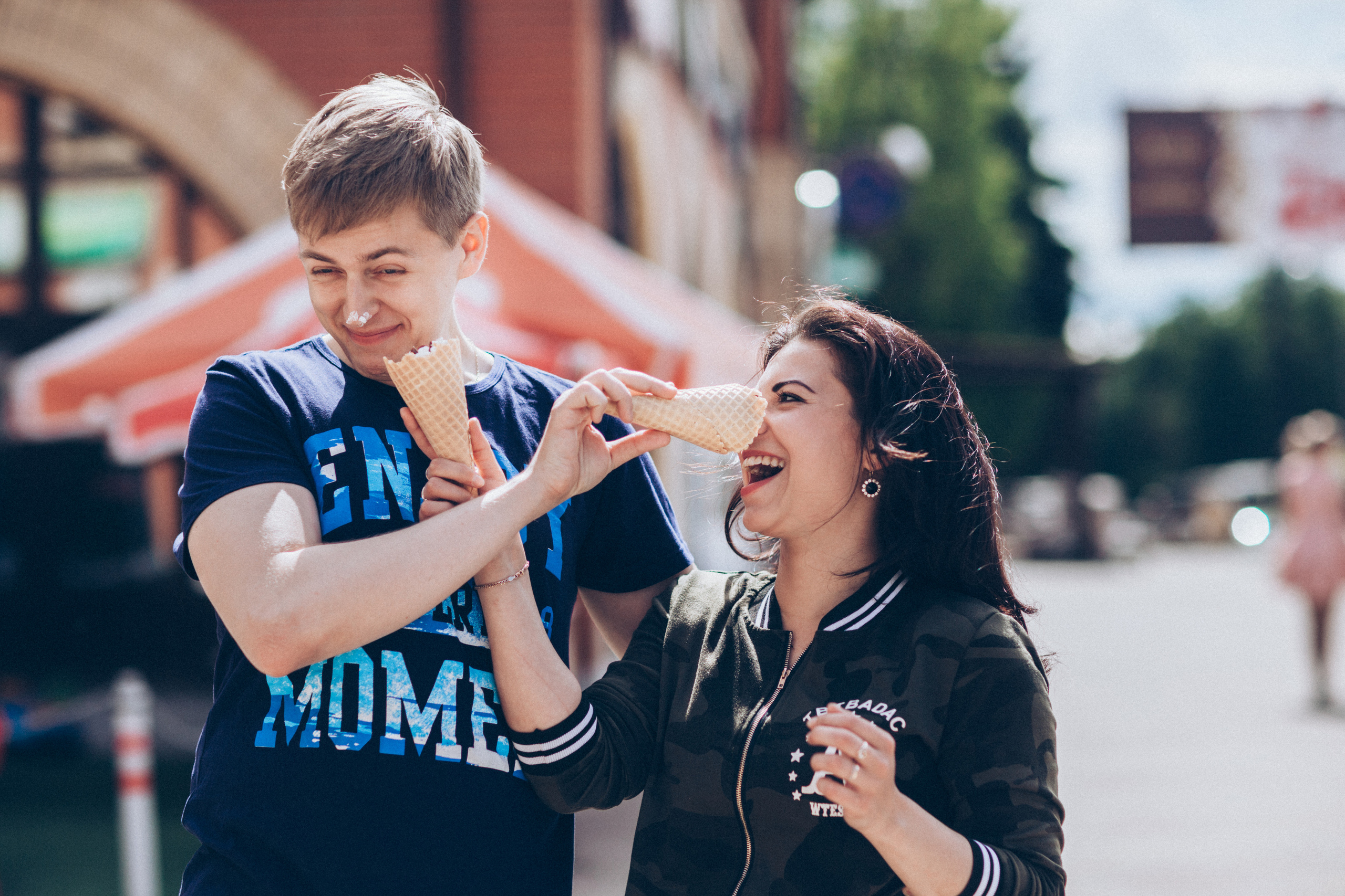 Фотосессия пары. Семейный и свадебный фотограф Катя Антонова Москва Сочи