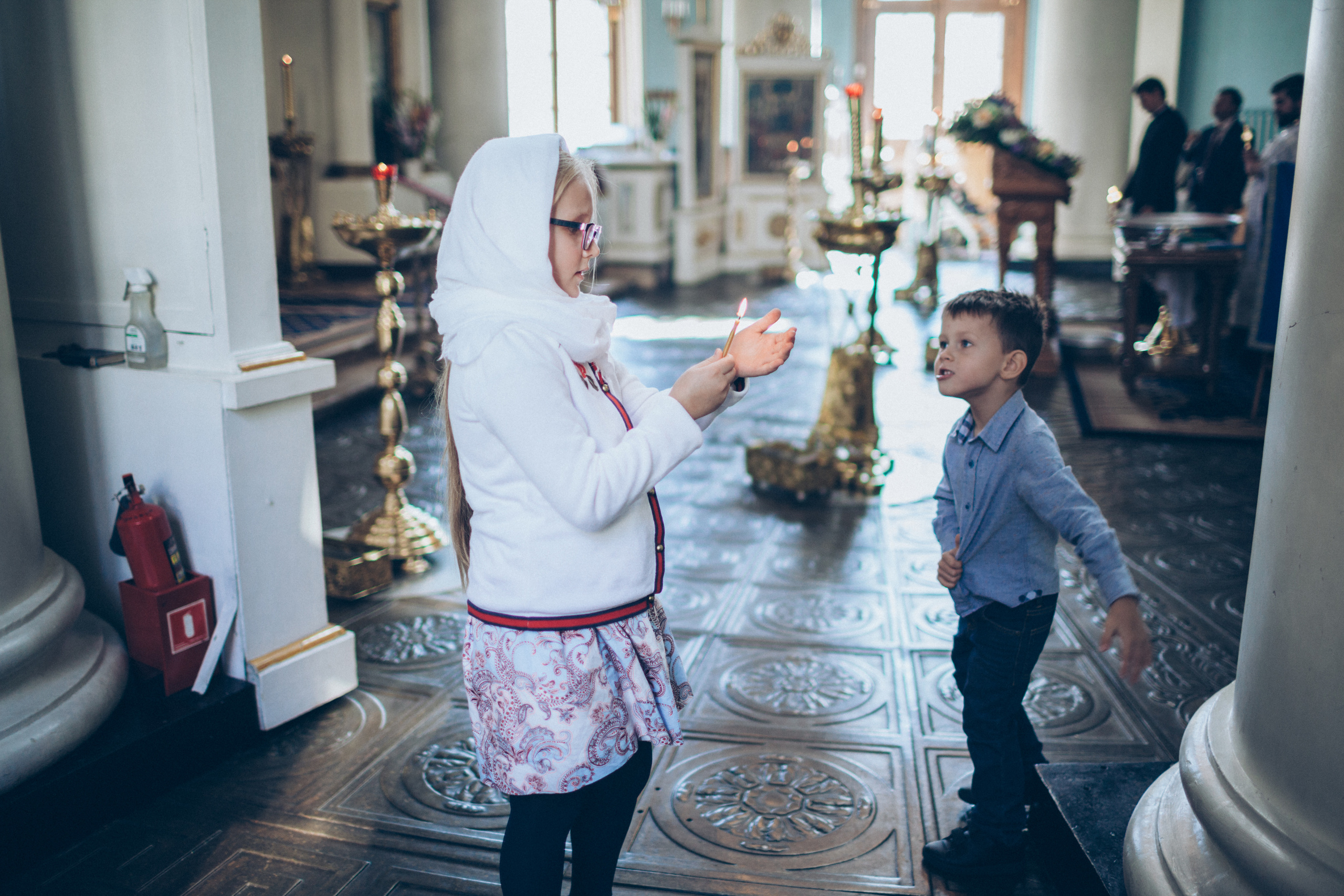 Фотосъемка Крещения. Семейный и свадебный фотограф Катя Антонова Москва Сочи