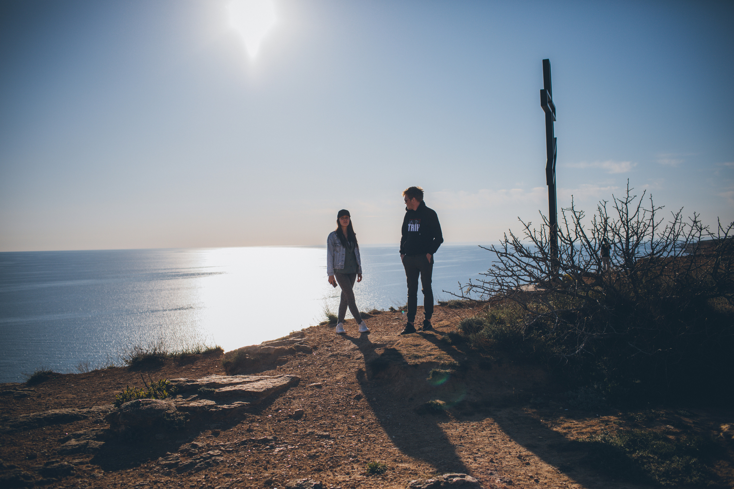Фотосессия пары. Семейный и свадебный фотограф Катя Антонова Москва Сочи