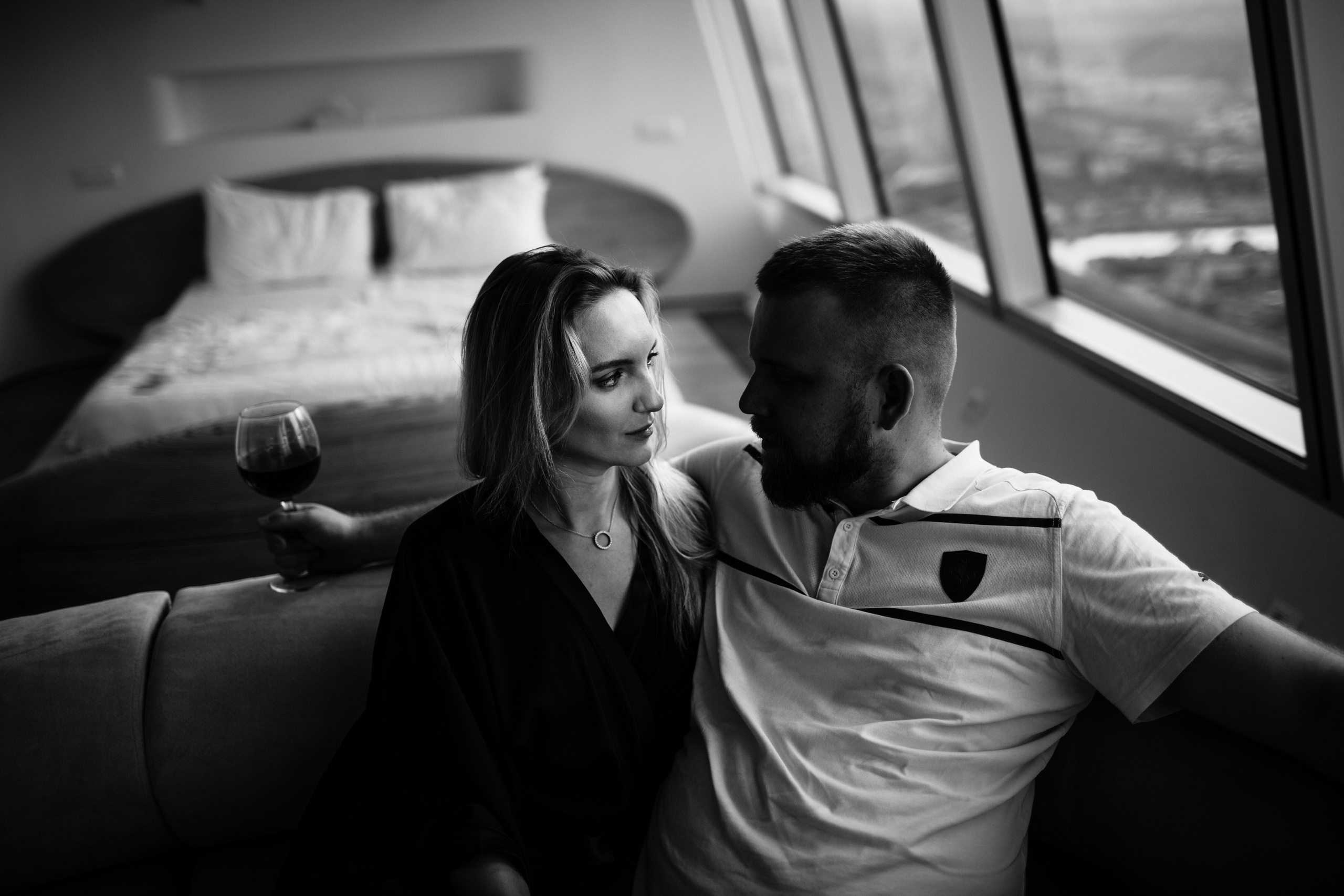 Фотосессия пары. Семейный и свадебный фотограф Катя Антонова Москва Сочи