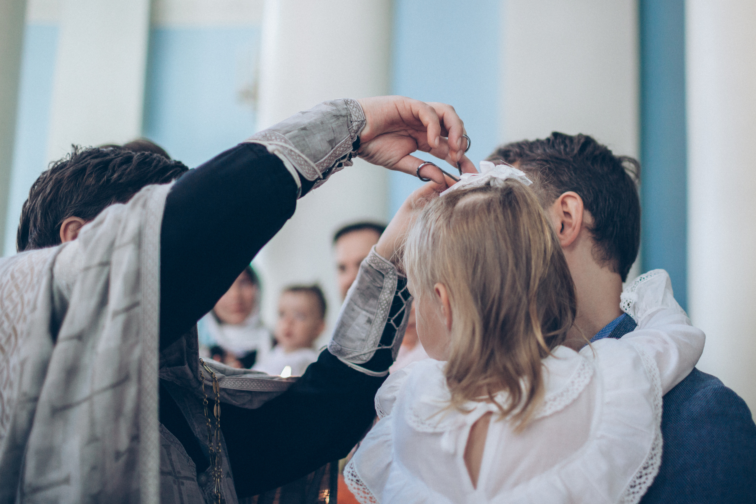 Фотосъемка Крещения. Семейный и свадебный фотограф Катя Антонова Москва Сочи