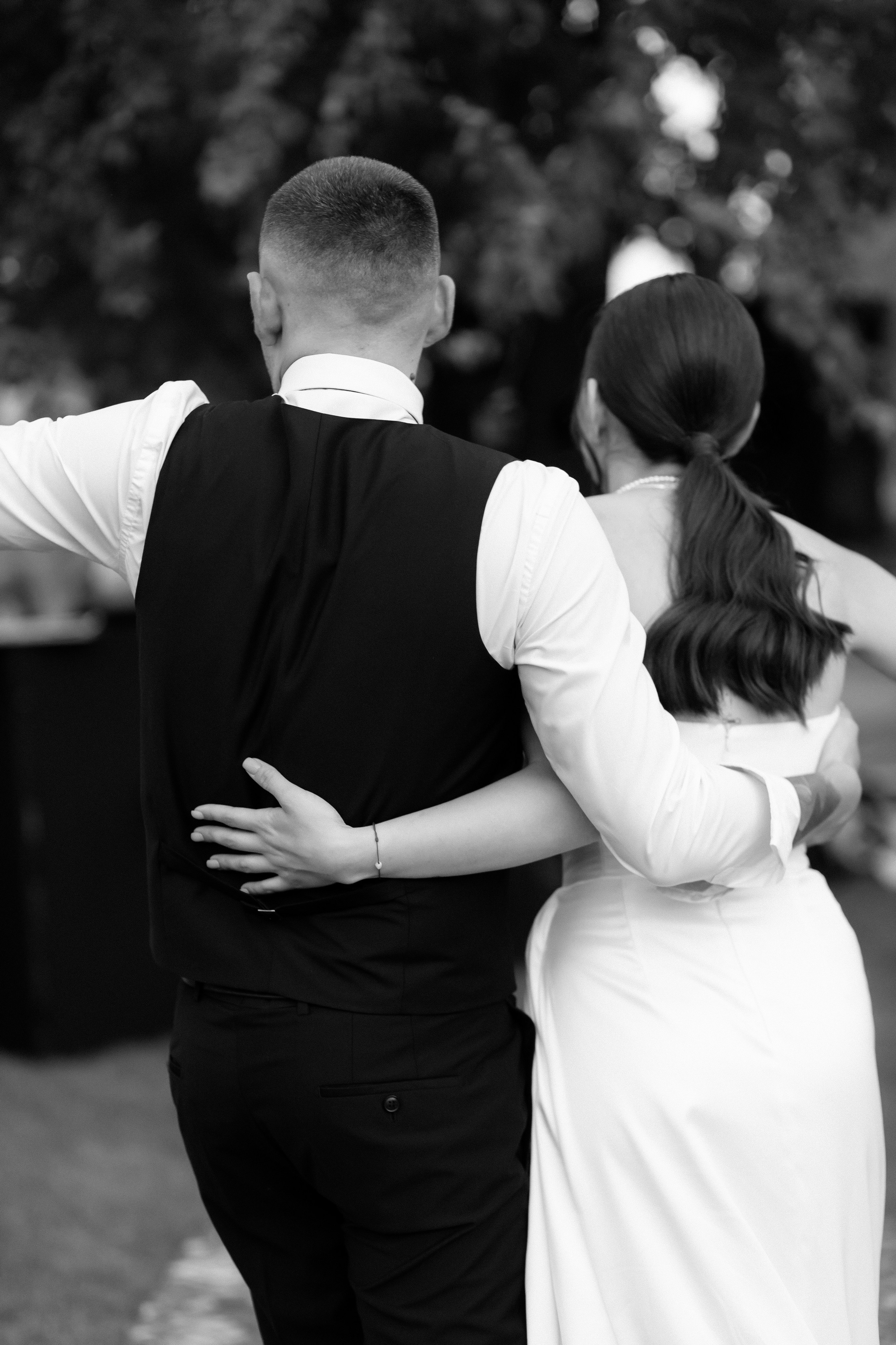 Вадим и Кристина. Фотограф в Краснодаре Элина Мальцева