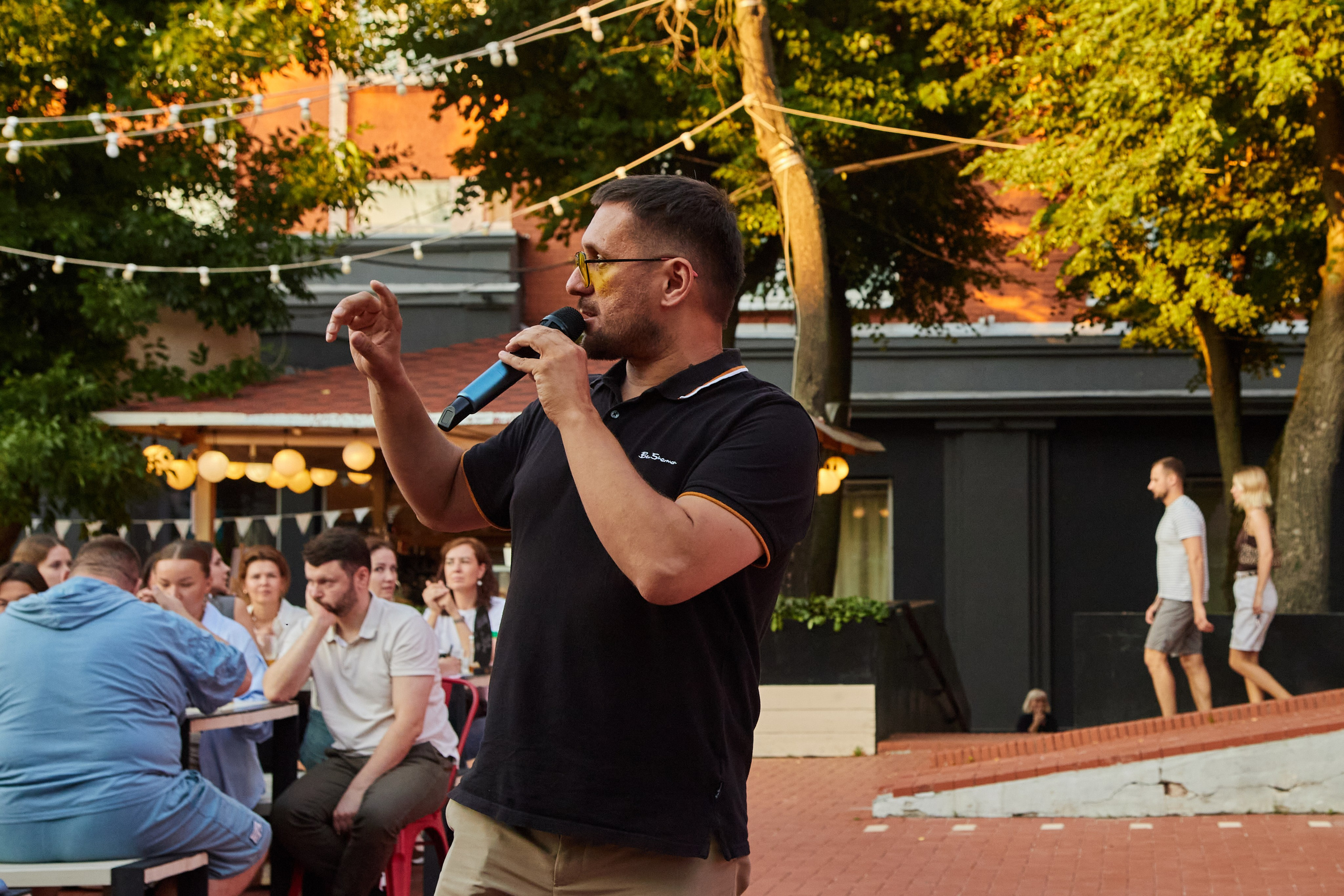 «Квиз, Плиз!» Рынок на Студёной. Фотограф Никонова Софья