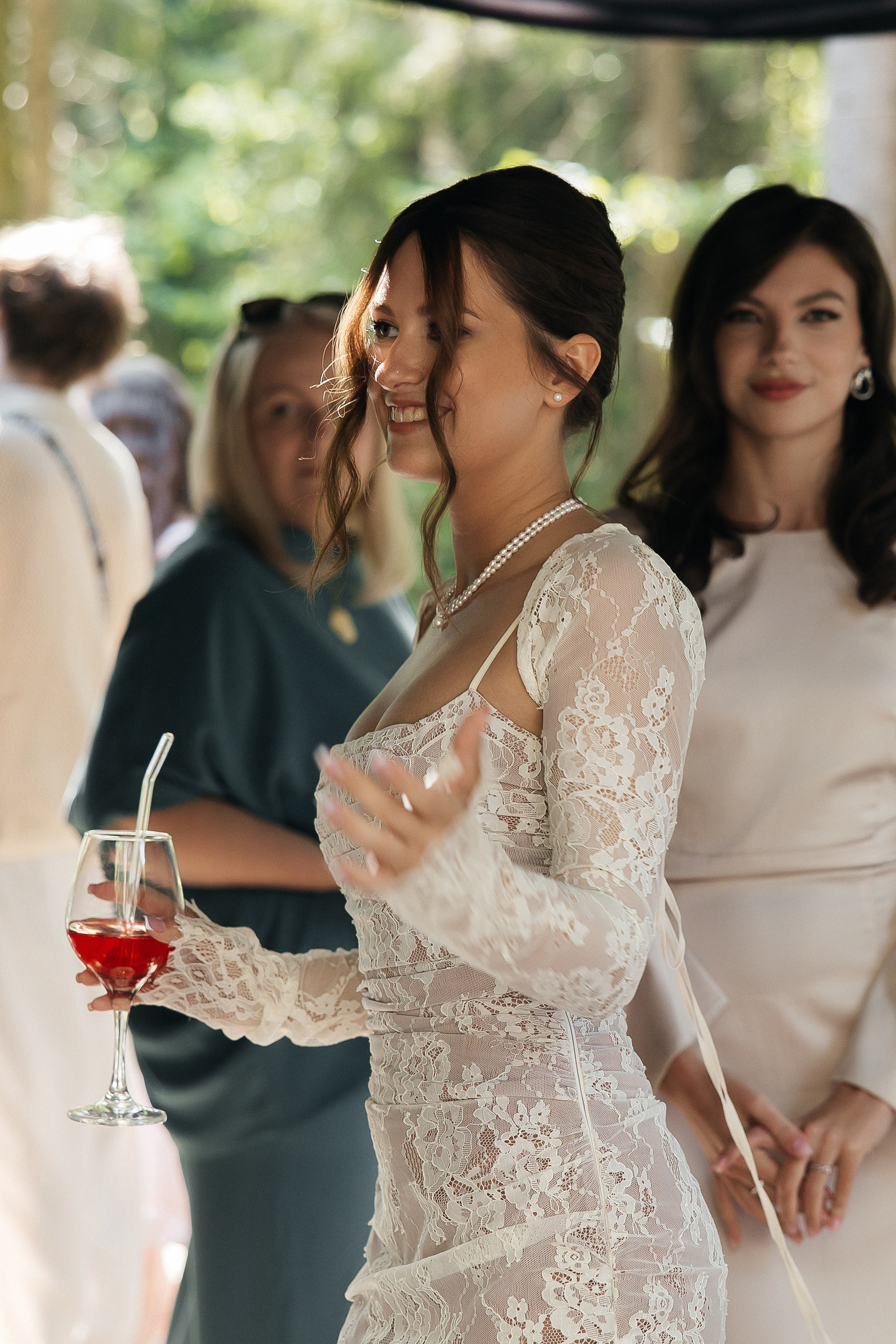 Демьян и Анна. СВАДЕБНЫЙ ФОТОГРАФ МОСКВА