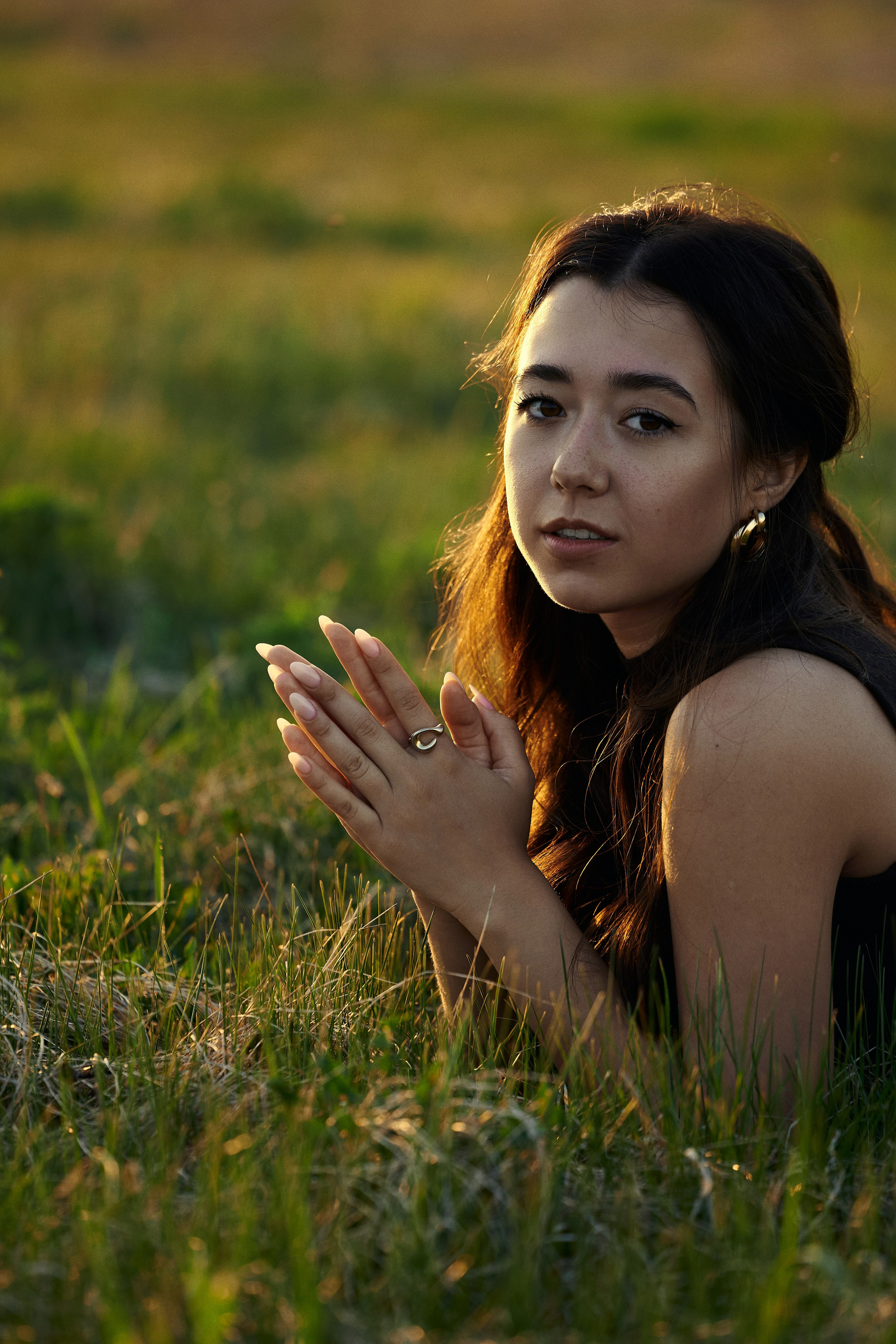 Диана. Фотограф в Иркутске Славная Юлия