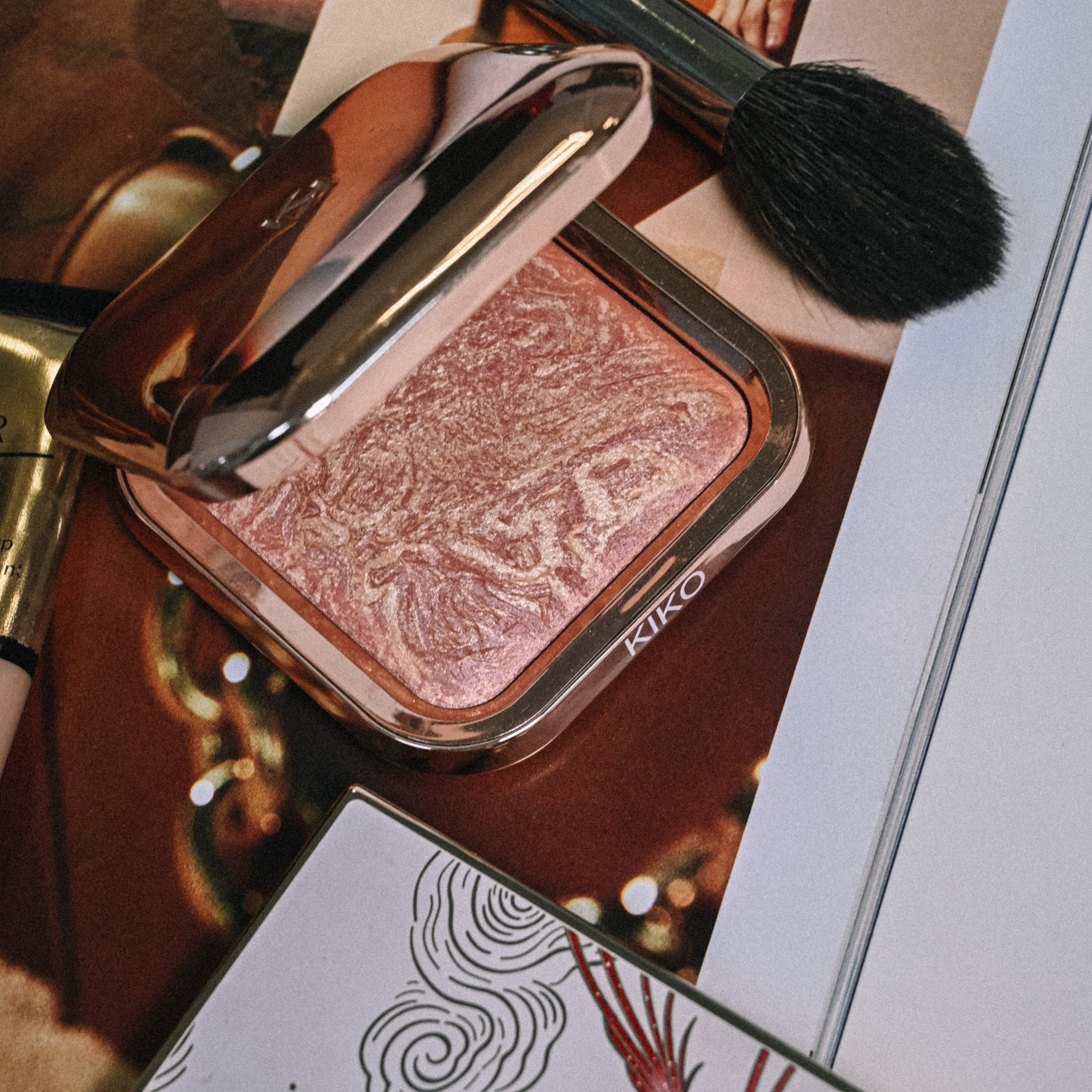 Для визажиста. Фотограф в Иркутске Славная Юлия