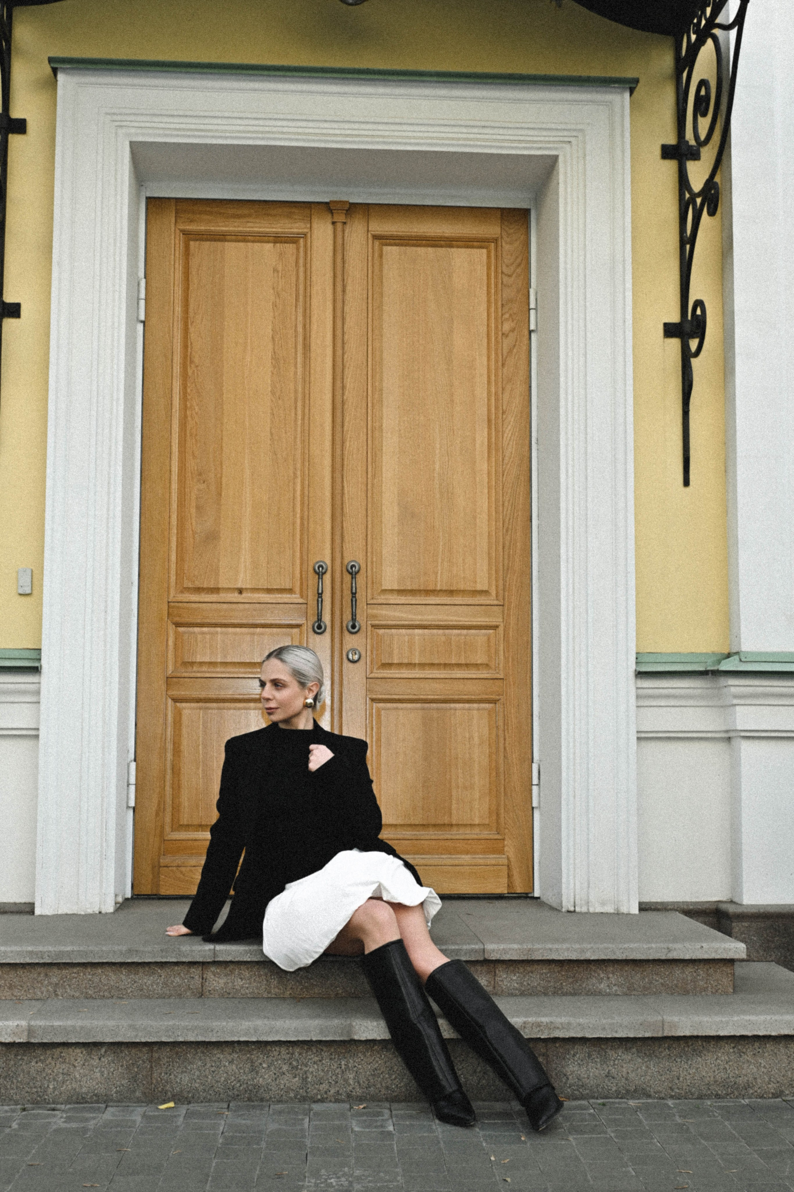Кристина. Фотограф в Иркутске Славная Юлия