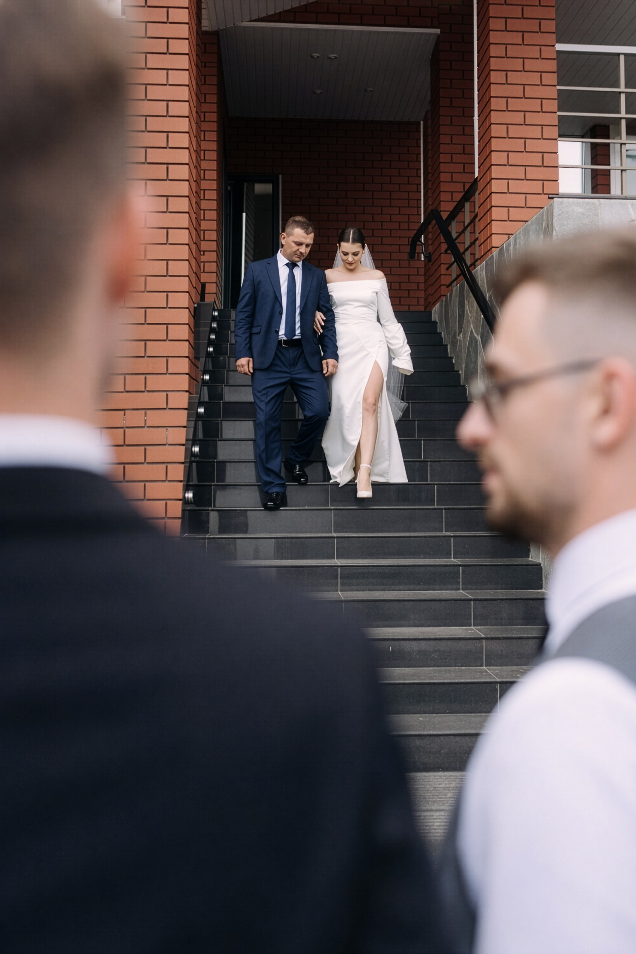 Свадебный фотограф в Екатеринбурге — Свадьба Андрея и Татьяны. Фотограф Дмитрий Судаков — Свадебная и репортажная съемка в Екатеринбурге и Москве