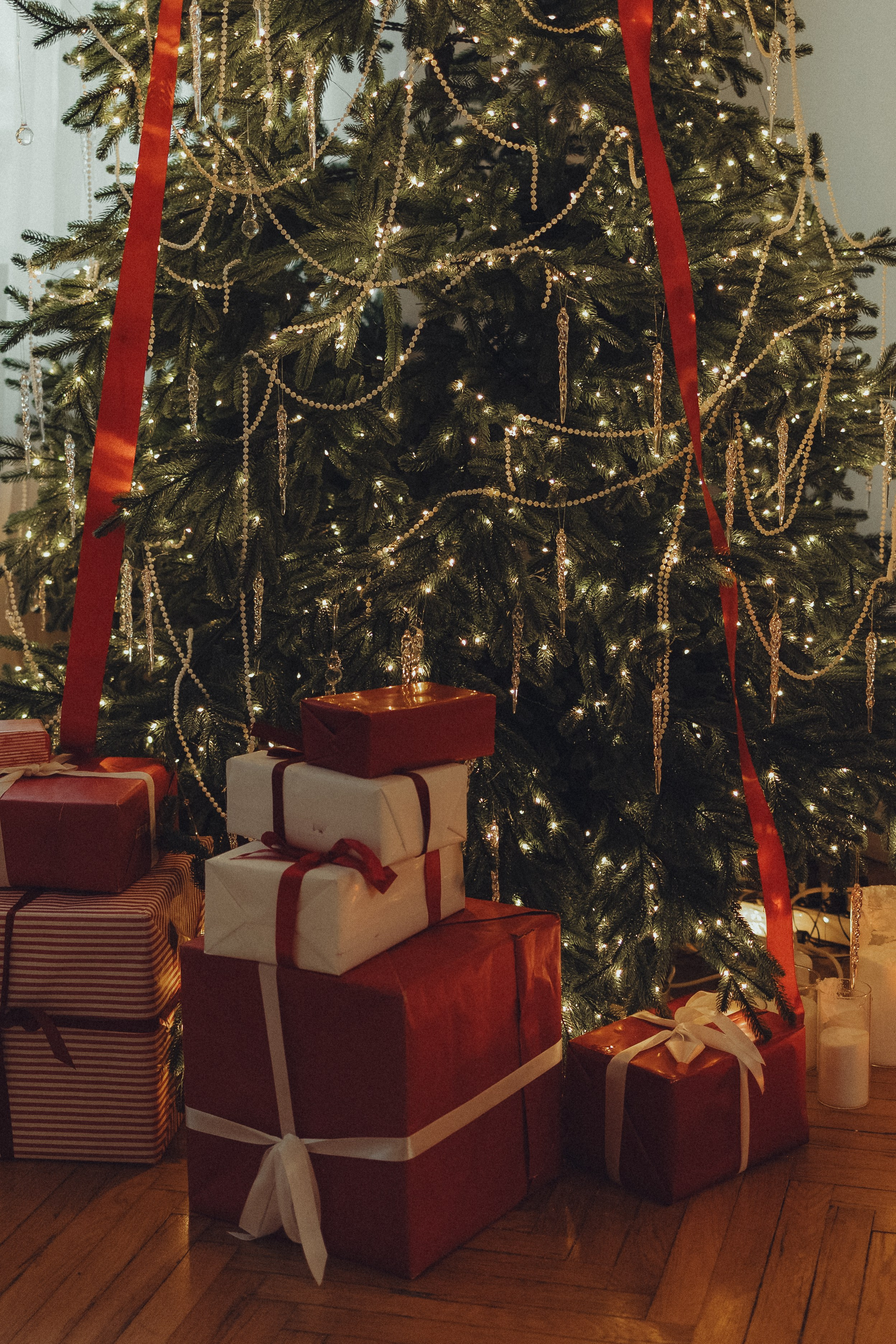 Anastasia. Дарья Скворцова