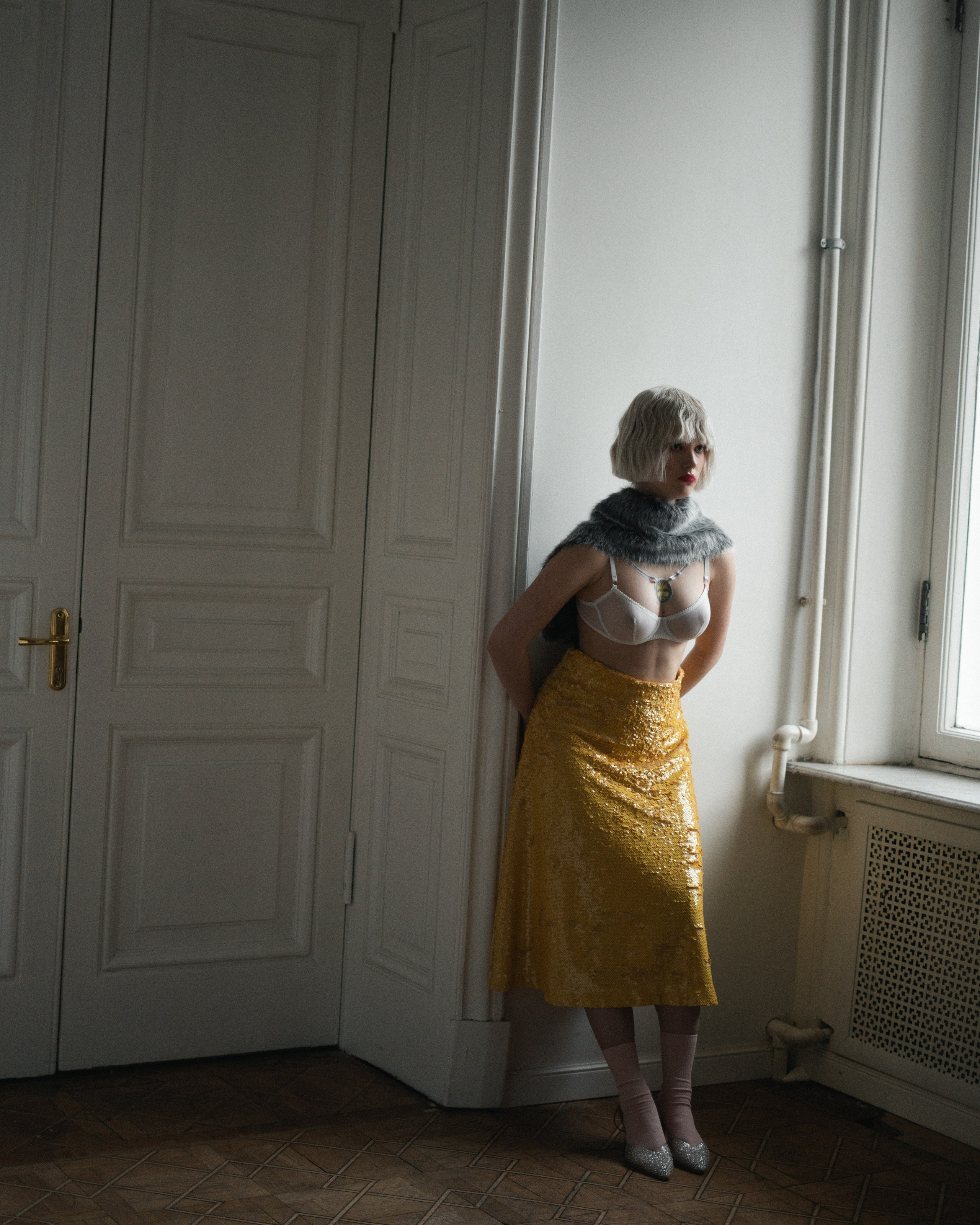 MAYA. Верговская Софья FASHION-PHOTOGRAPHER из Санкт-Петербурга