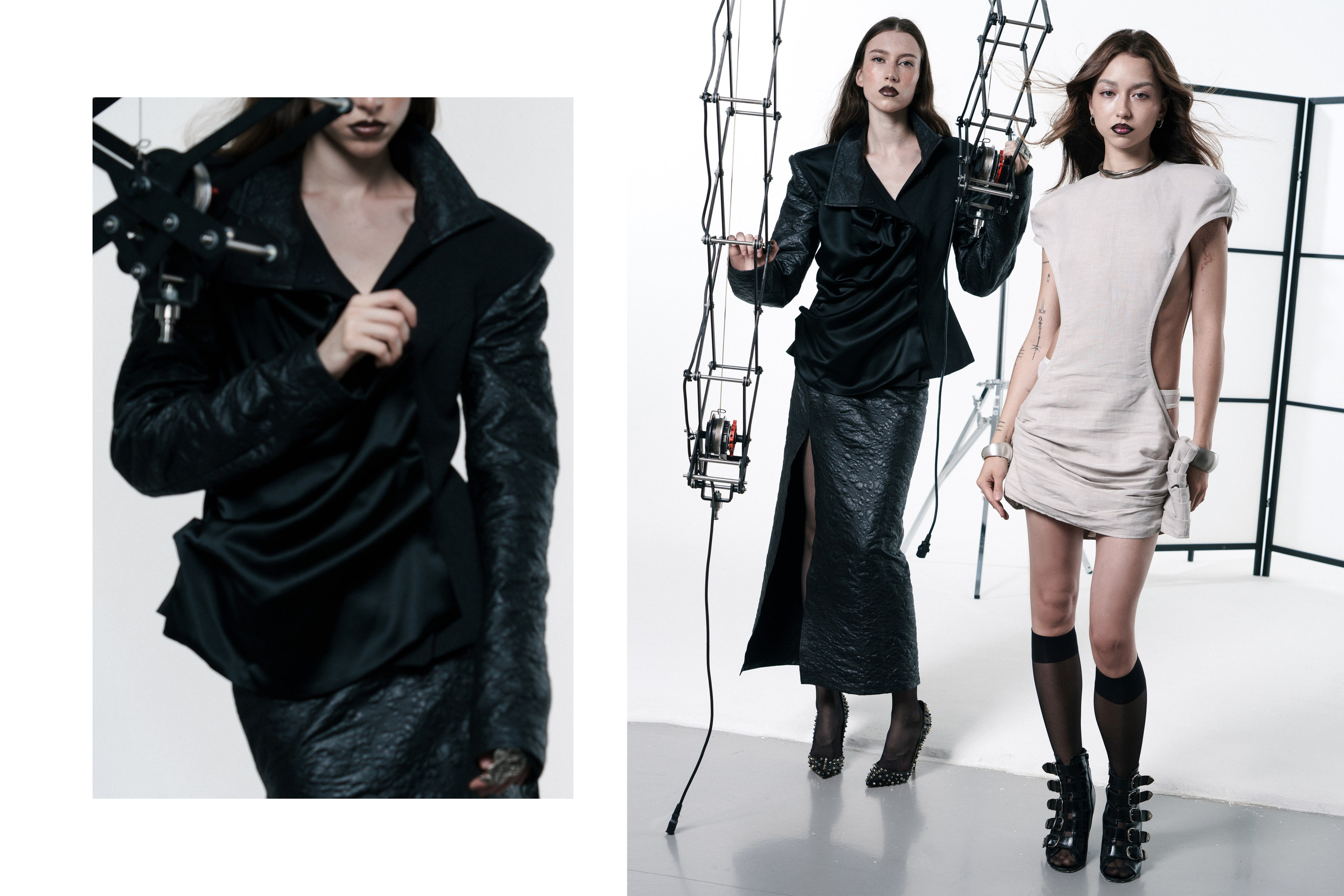 Ai.e.ay. Верговская Софья FASHION-PHOTOGRAPHER из Санкт-Петербурга