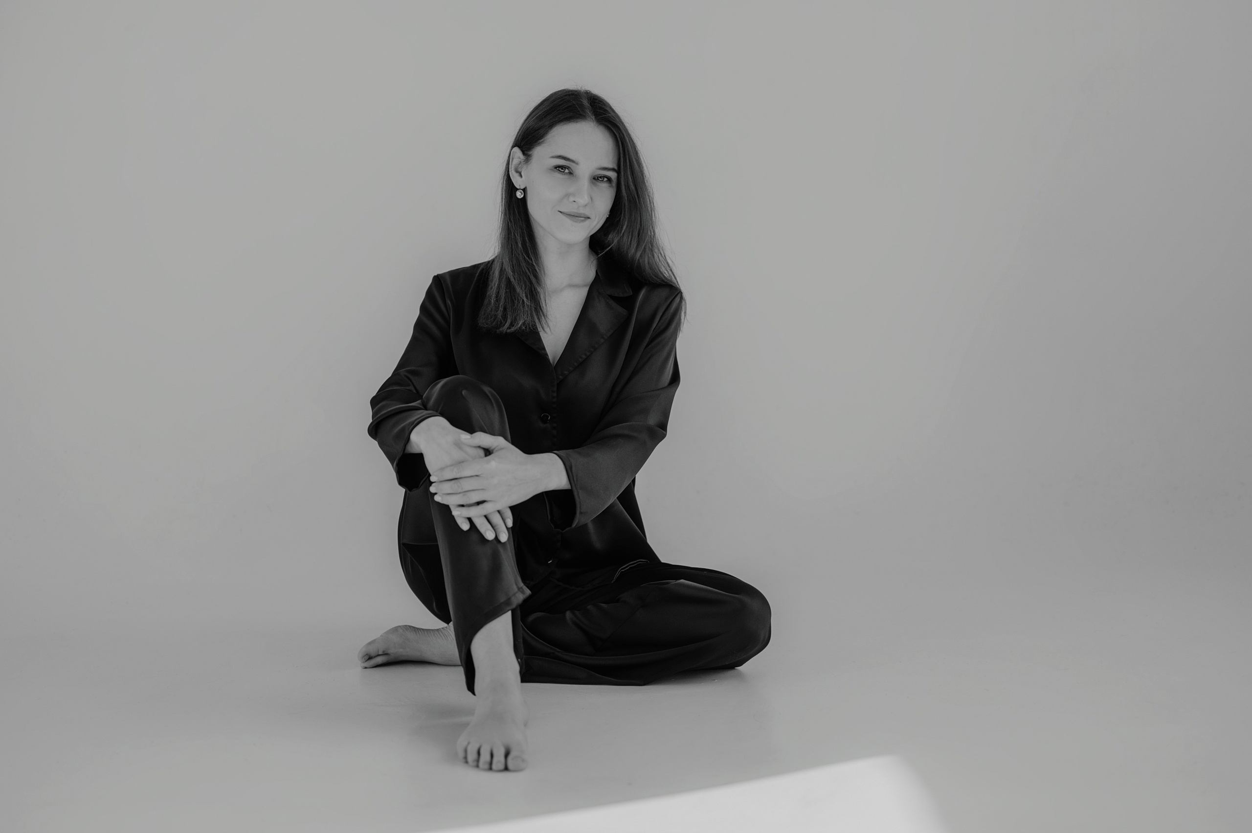 Надя. Марина Шуляк Фотограф Кострома — Санкт Петербург