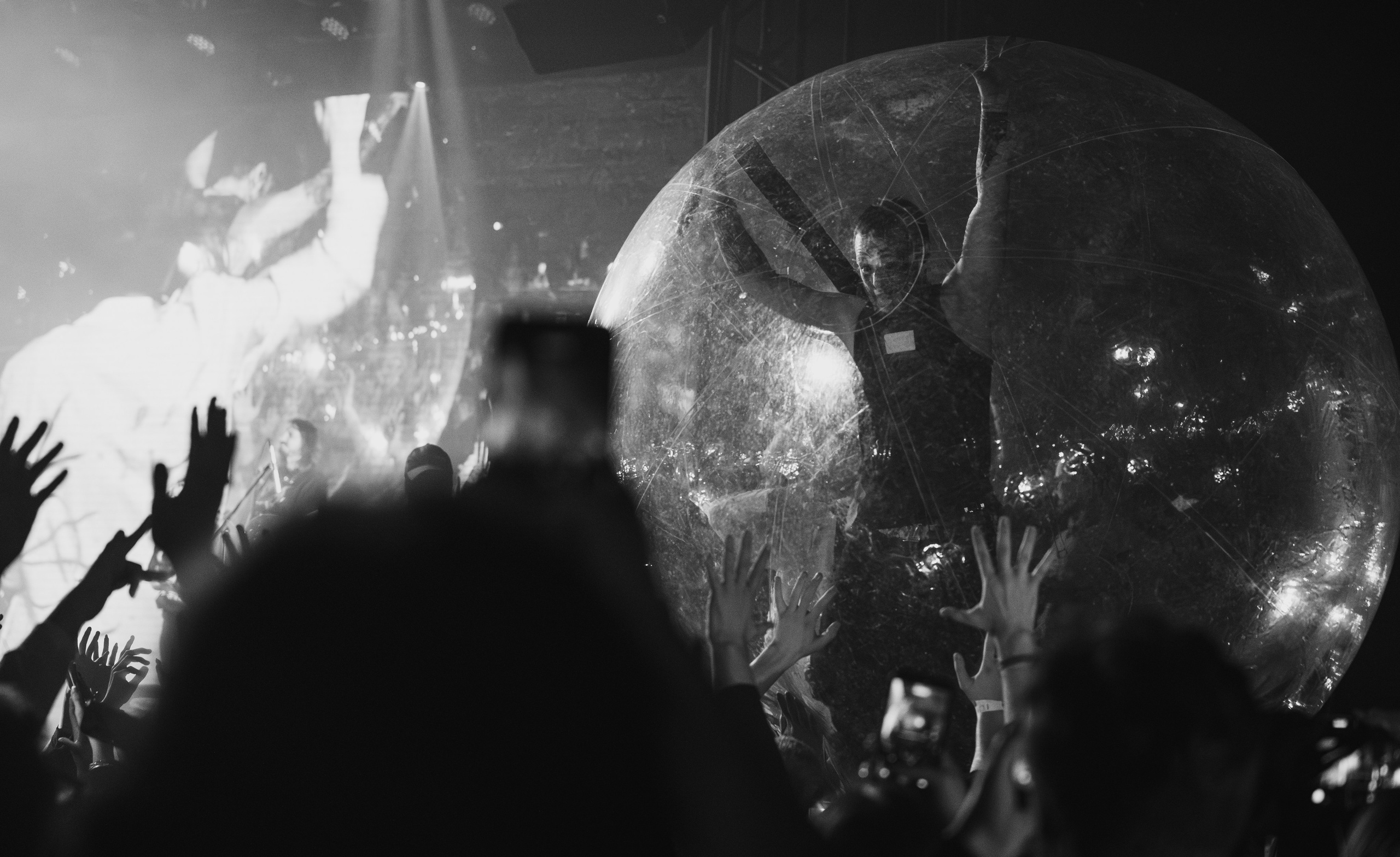 Кишлак. Концертный фотограф Алёна Рейт в Москве