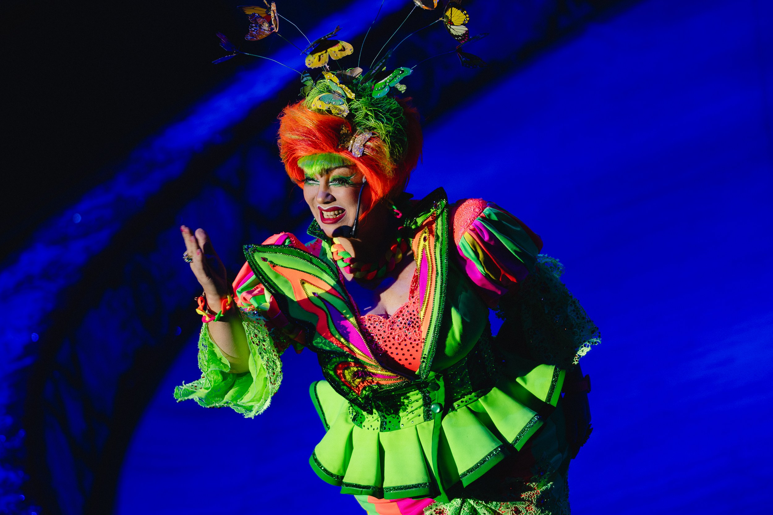 5 Континентов — Пресс-показ в Новосибирском Цирке. Воробьева Ксения — Спортивный и танцевальный фотограф Новосибирск