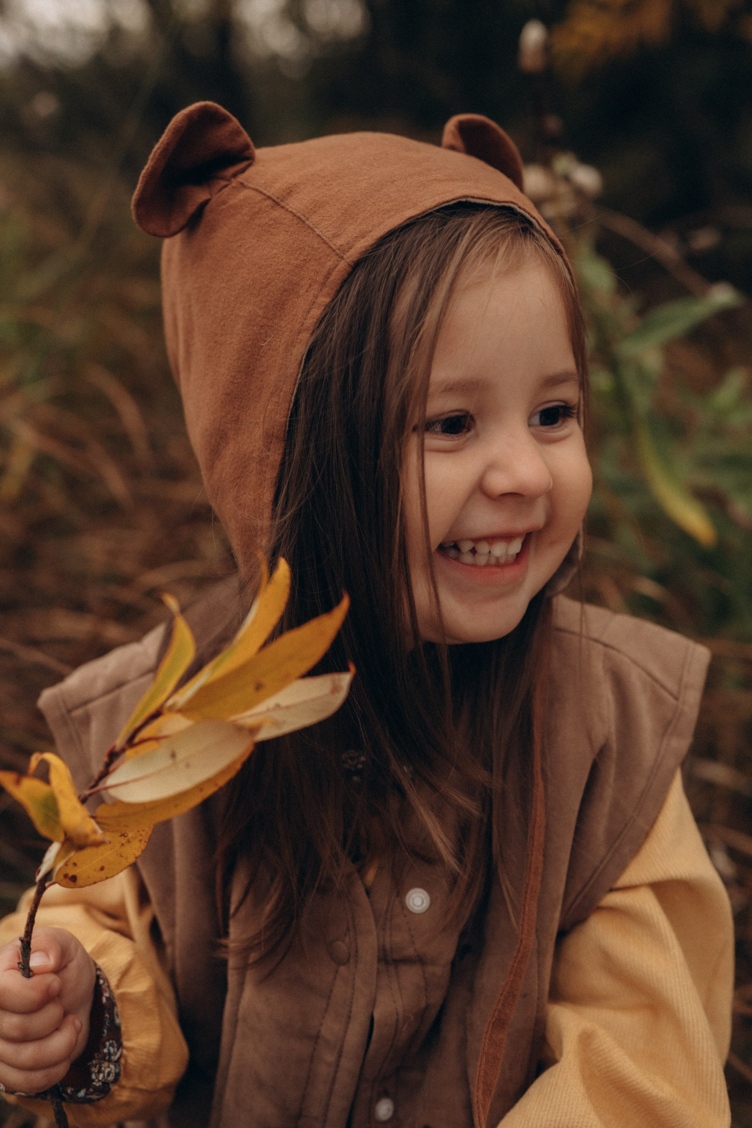 Любовь в глазах. Семейный фотограф в Ангарске/ Иркутске