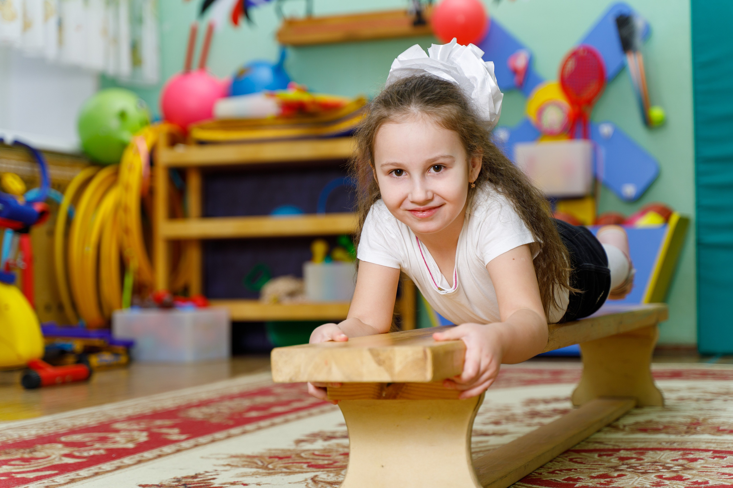 Детские сады. Детский и школьный фотограф Дмитрий Рыбалко