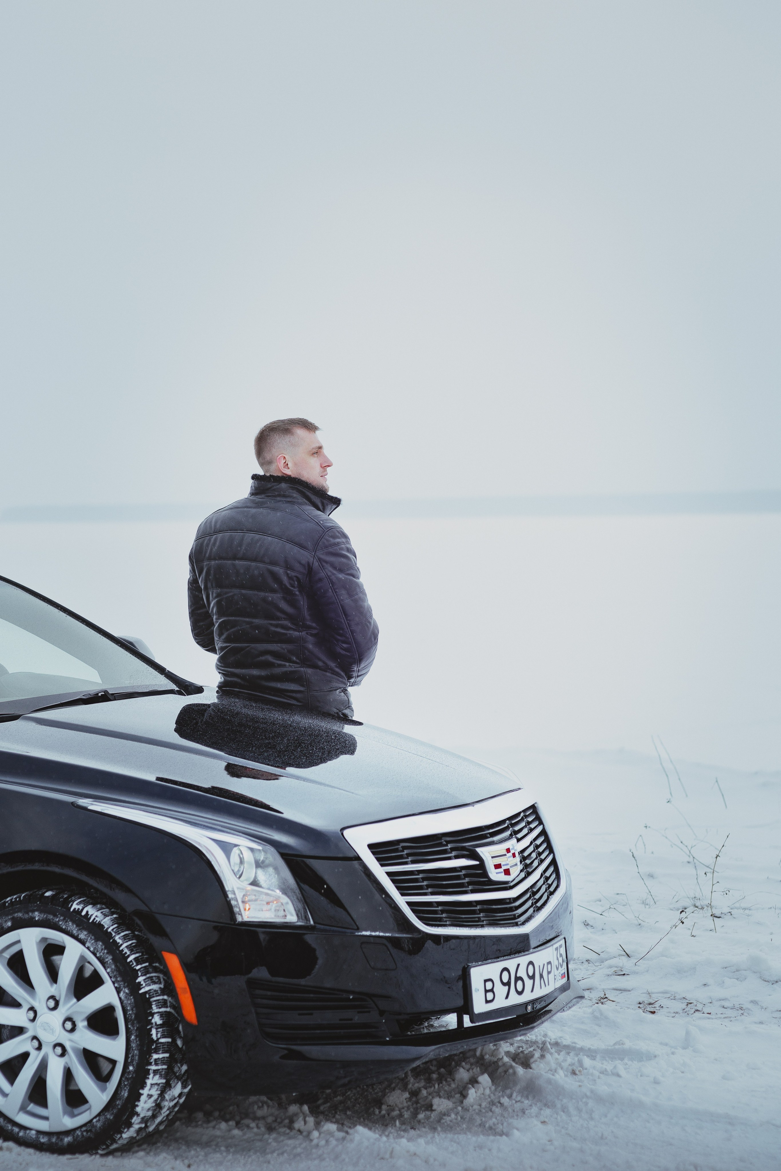 Отзывы. Сайт фотографа на Субару Оля Аф