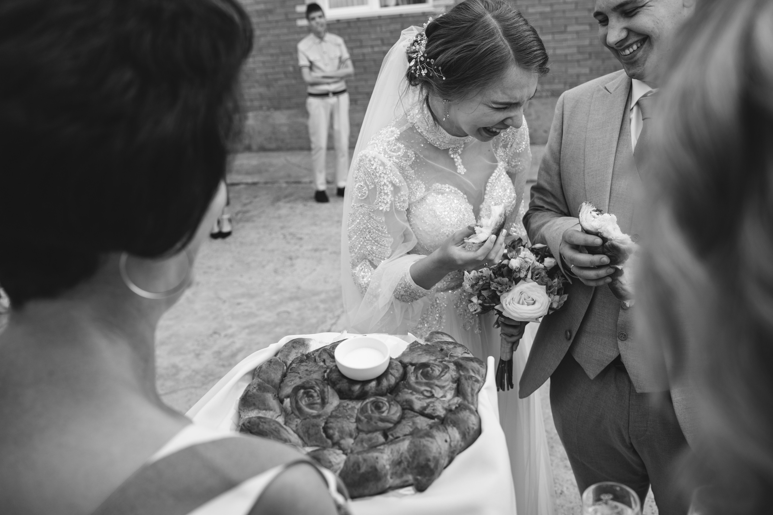 Павел и Вероника. Фотограф и видеограф Олег Игнатов | Свадьбы, Love Story, реклама и корпоративы — Красноярск