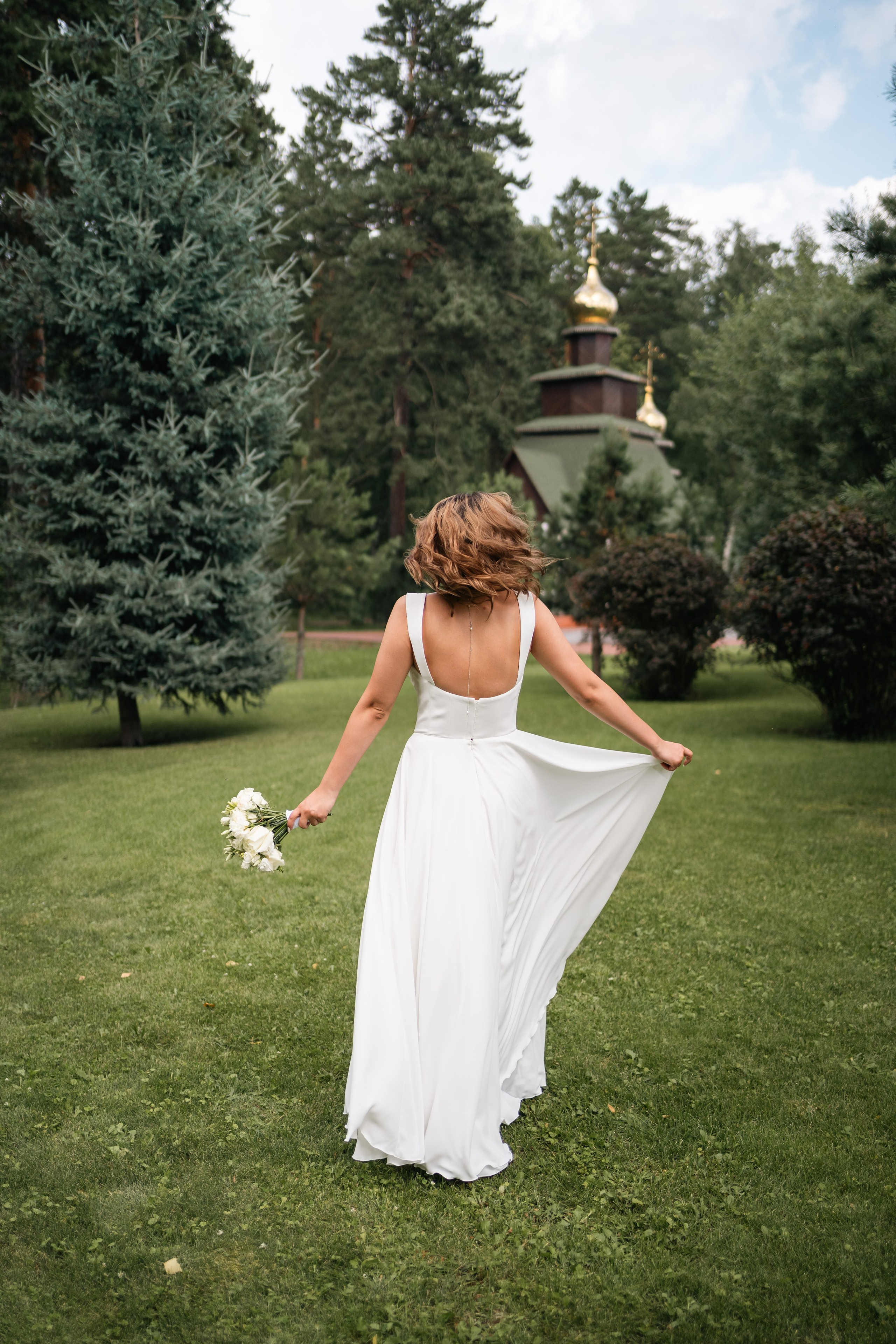 Свадебная серия Александра и Екатерины. Фотограф и видеограф Олег Игнатов | Свадьбы, Love Story, реклама и корпоративы — Красноярск