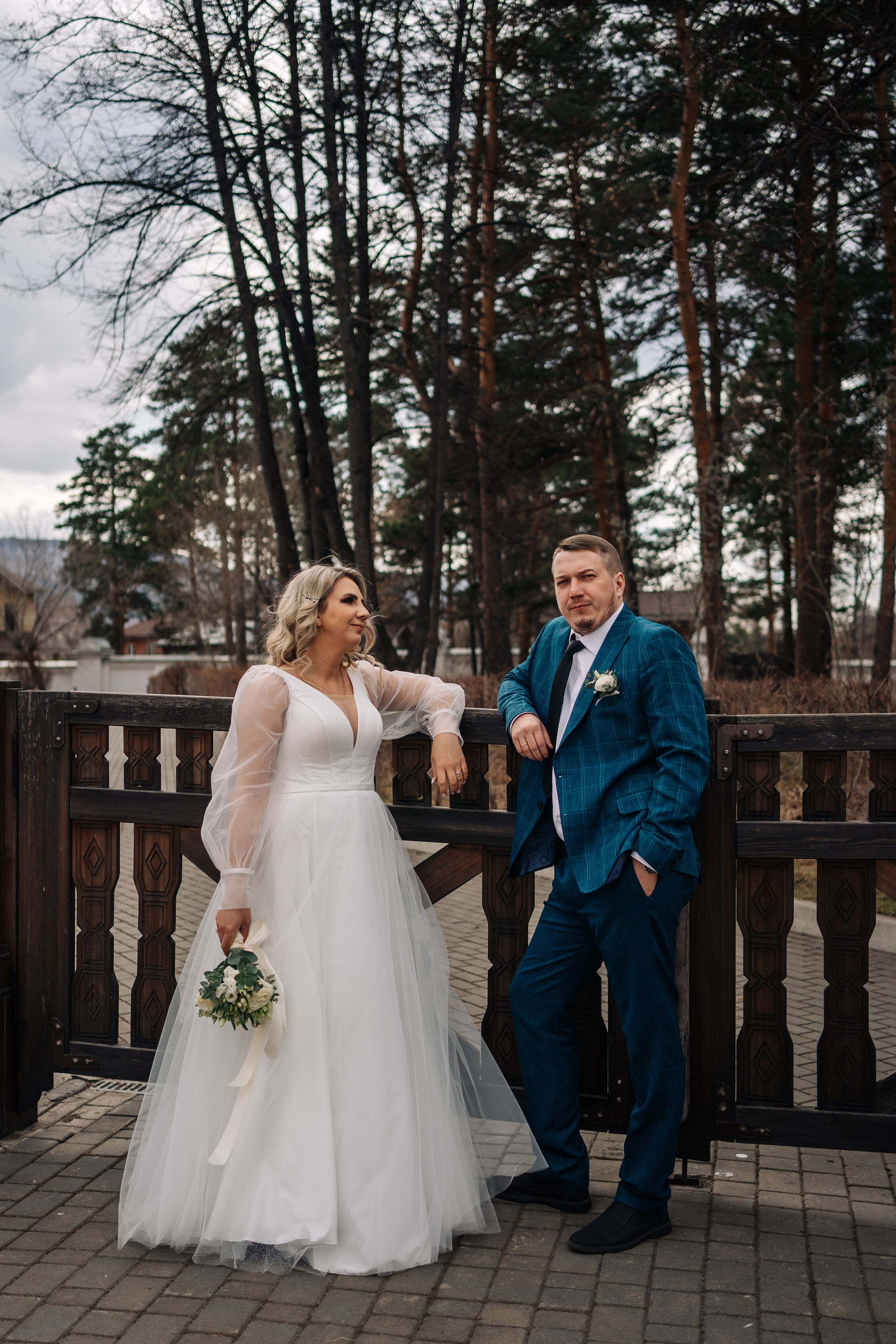 Эдуард и Инна. Фотограф и видеограф Олег Игнатов | Свадьбы, Love Story, реклама и корпоративы — Красноярск