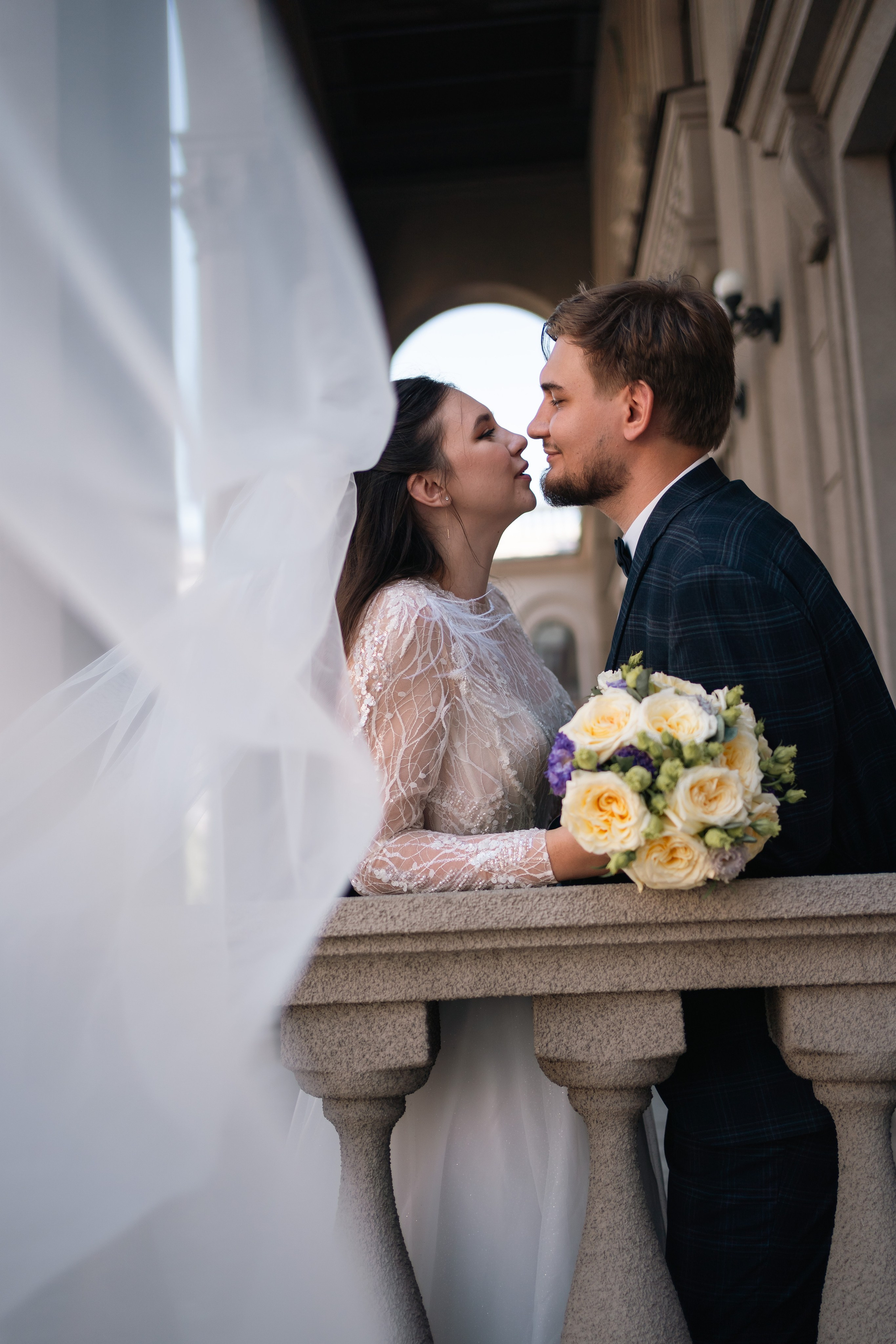 Леонид и Анастасия. Фотограф и видеограф Олег Игнатов | Свадьбы, Love Story, реклама и корпоративы — Красноярск