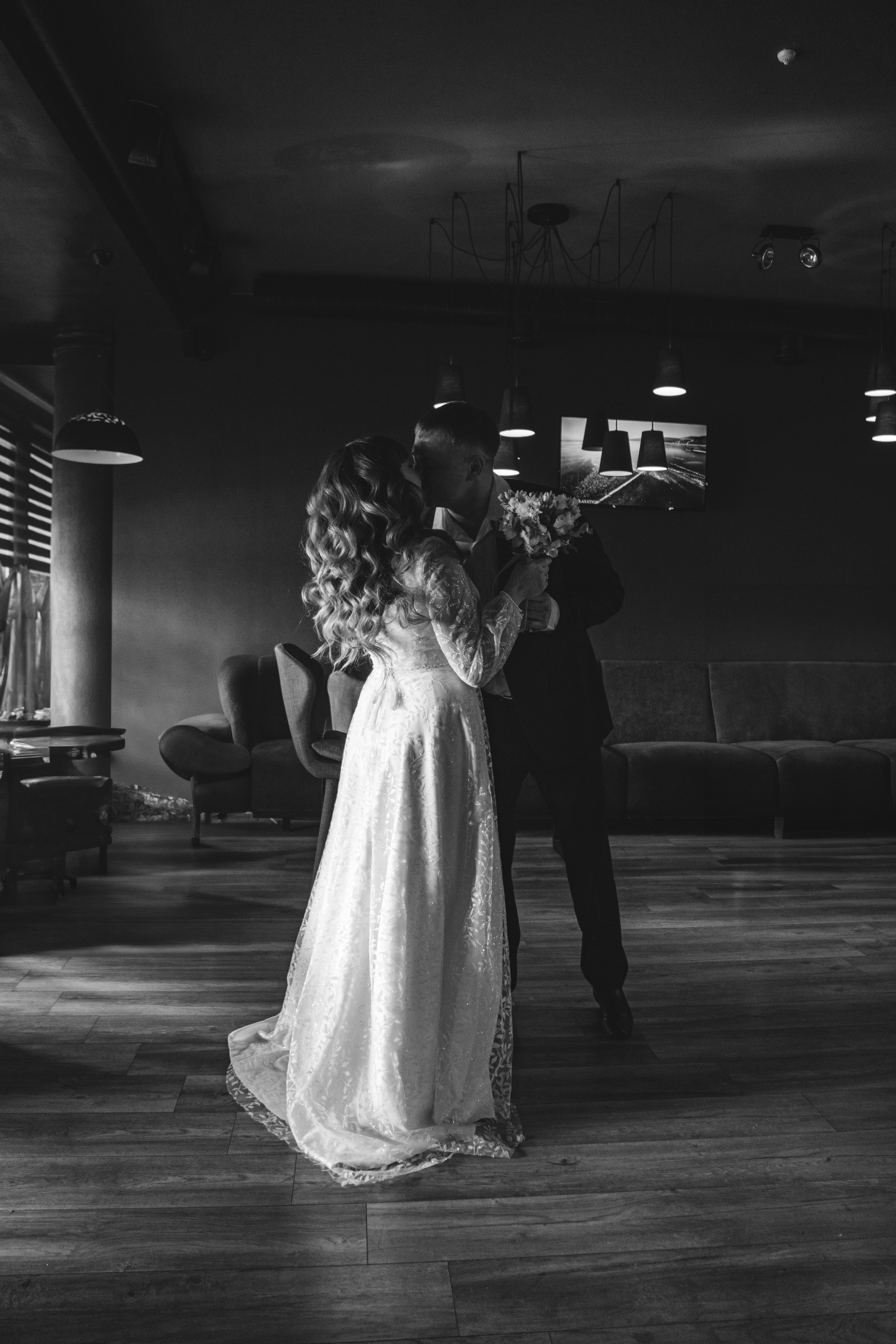 Никита и Марина. Фотограф и видеограф Олег Игнатов | Свадьбы, Love Story, реклама и корпоративы — Красноярск