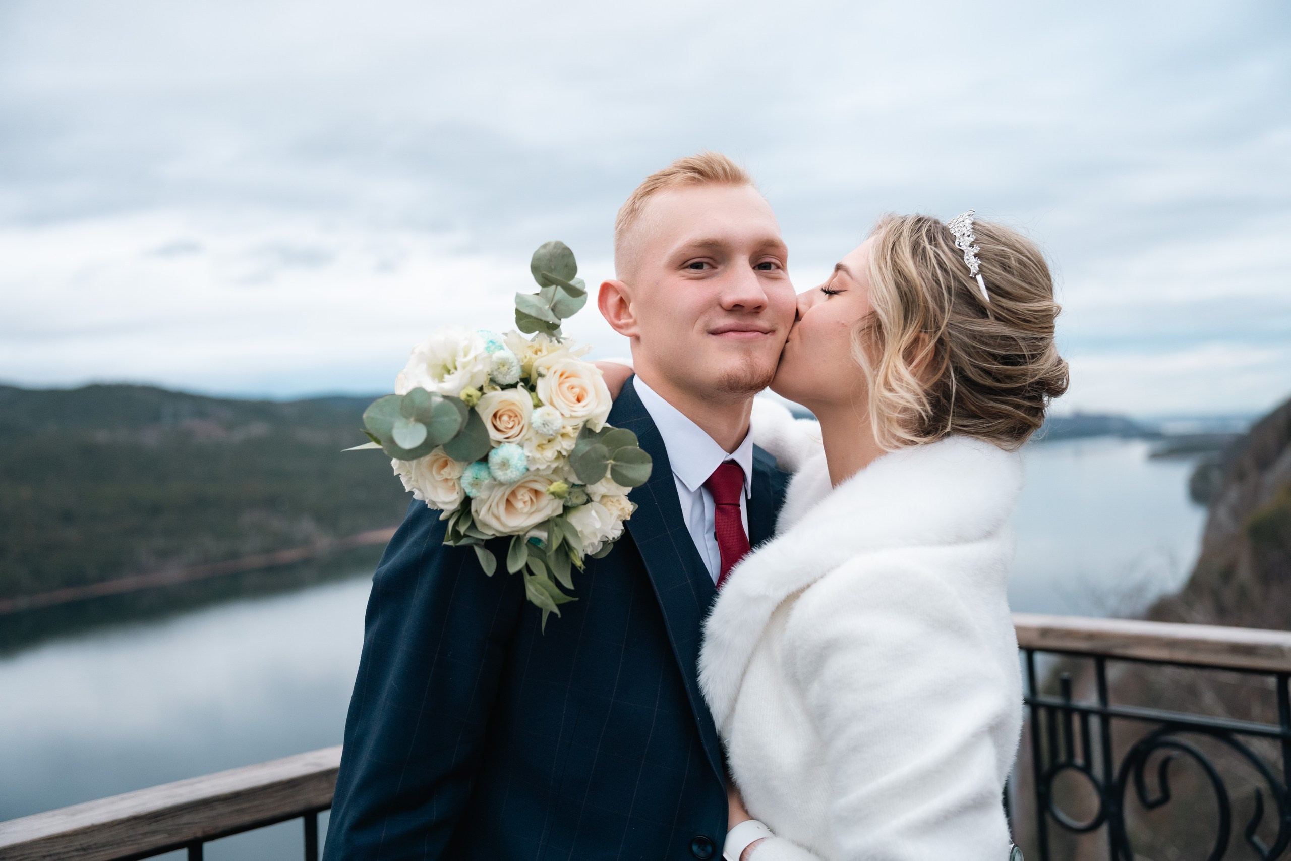Николай и Елизавета. Фотограф и видеограф Олег Игнатов | Свадьбы, Love Story, реклама и корпоративы — Красноярск
