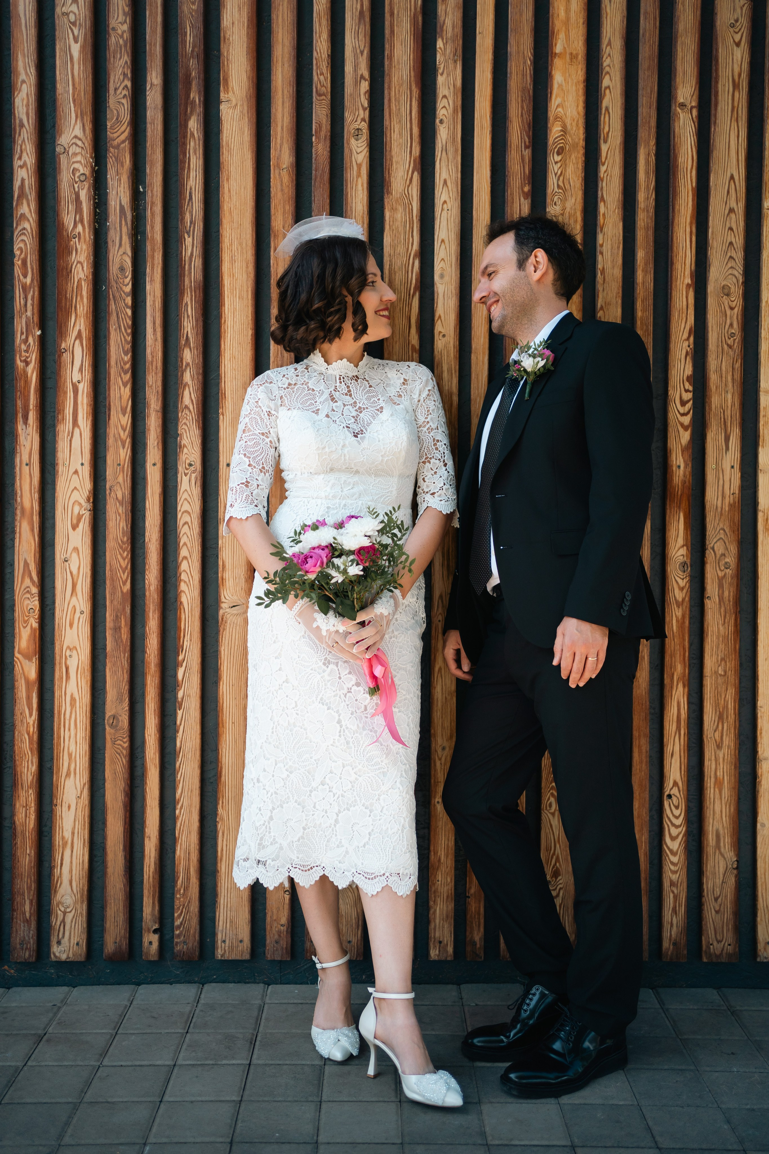 Екатерина и Абдулла. Фотограф и видеограф Олег Игнатов | Свадьбы, Love Story, реклама и корпоративы — Красноярск