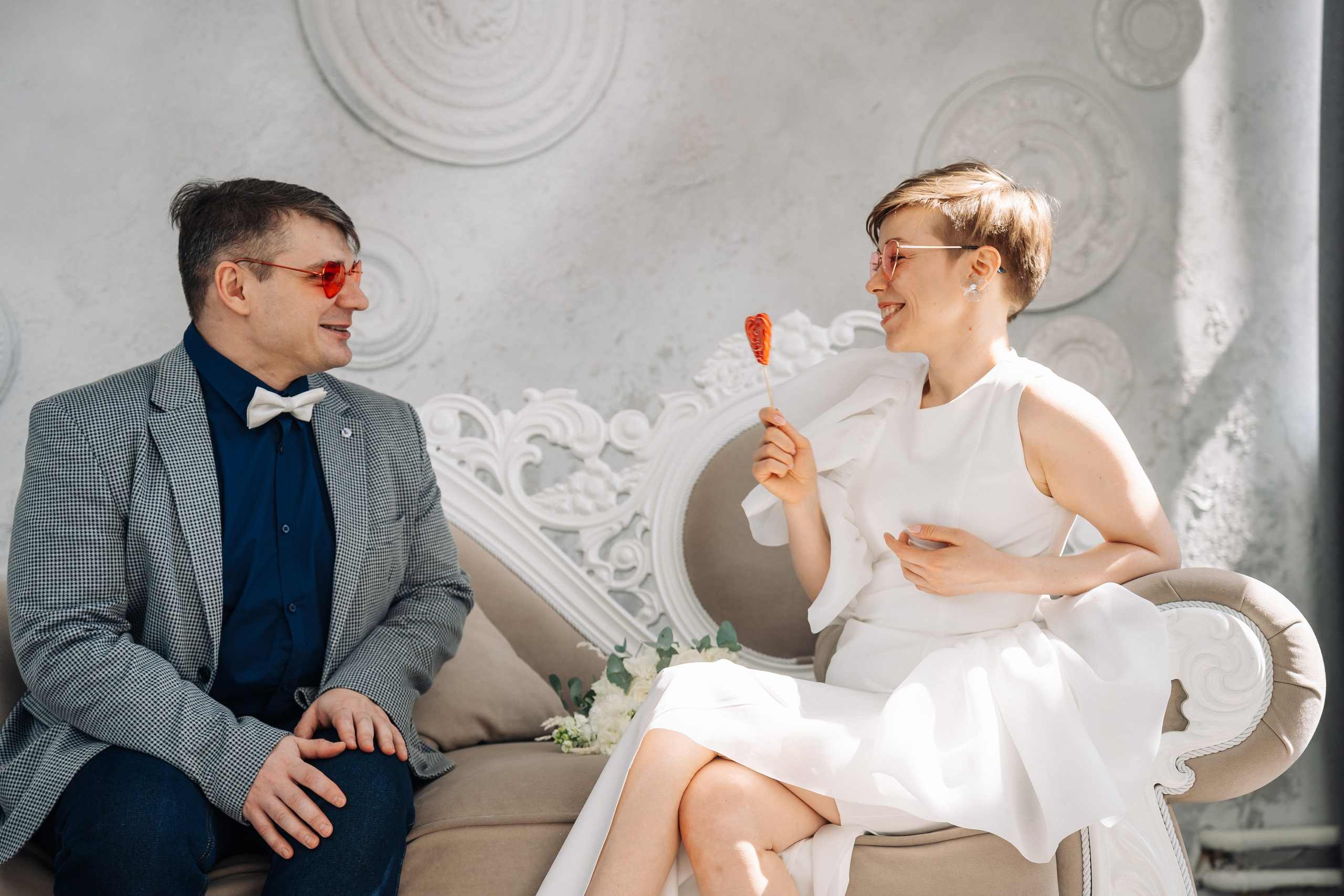 Алексей и Алена. Фотограф и видеограф Олег Игнатов | Свадьбы, Love Story, реклама и корпоративы — Красноярск