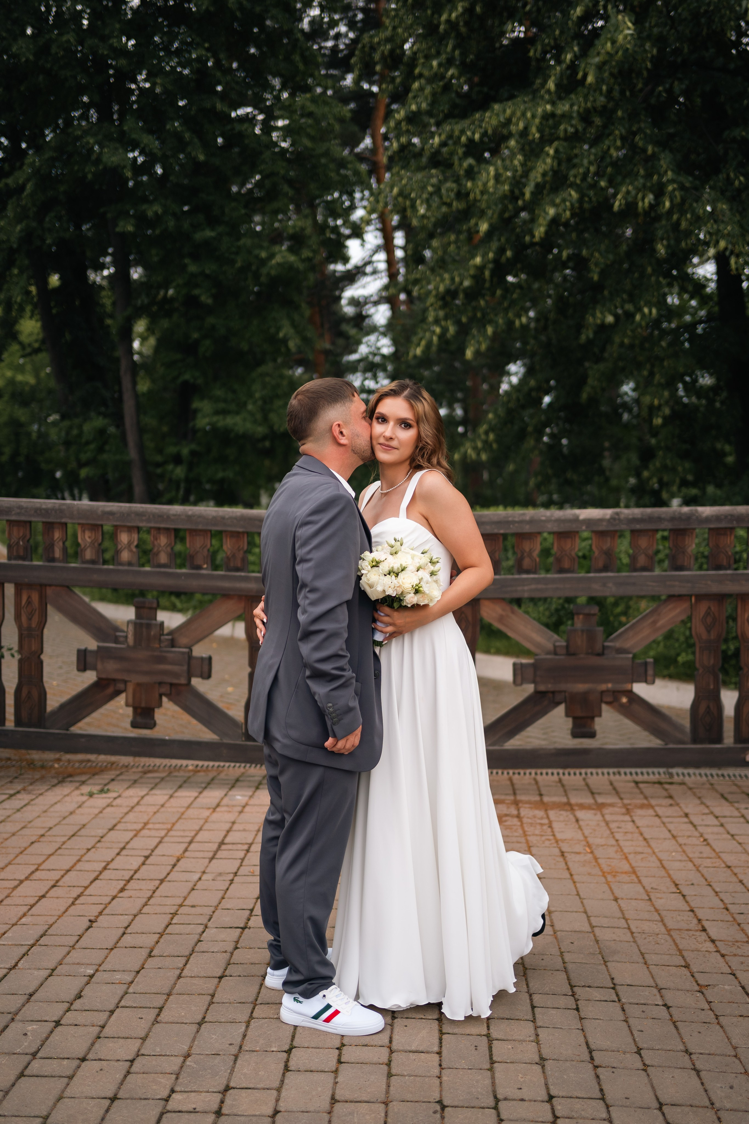 Свадебная серия Александра и Екатерины. Фотограф и видеограф Олег Игнатов | Свадьбы, Love Story, реклама и корпоративы — Красноярск