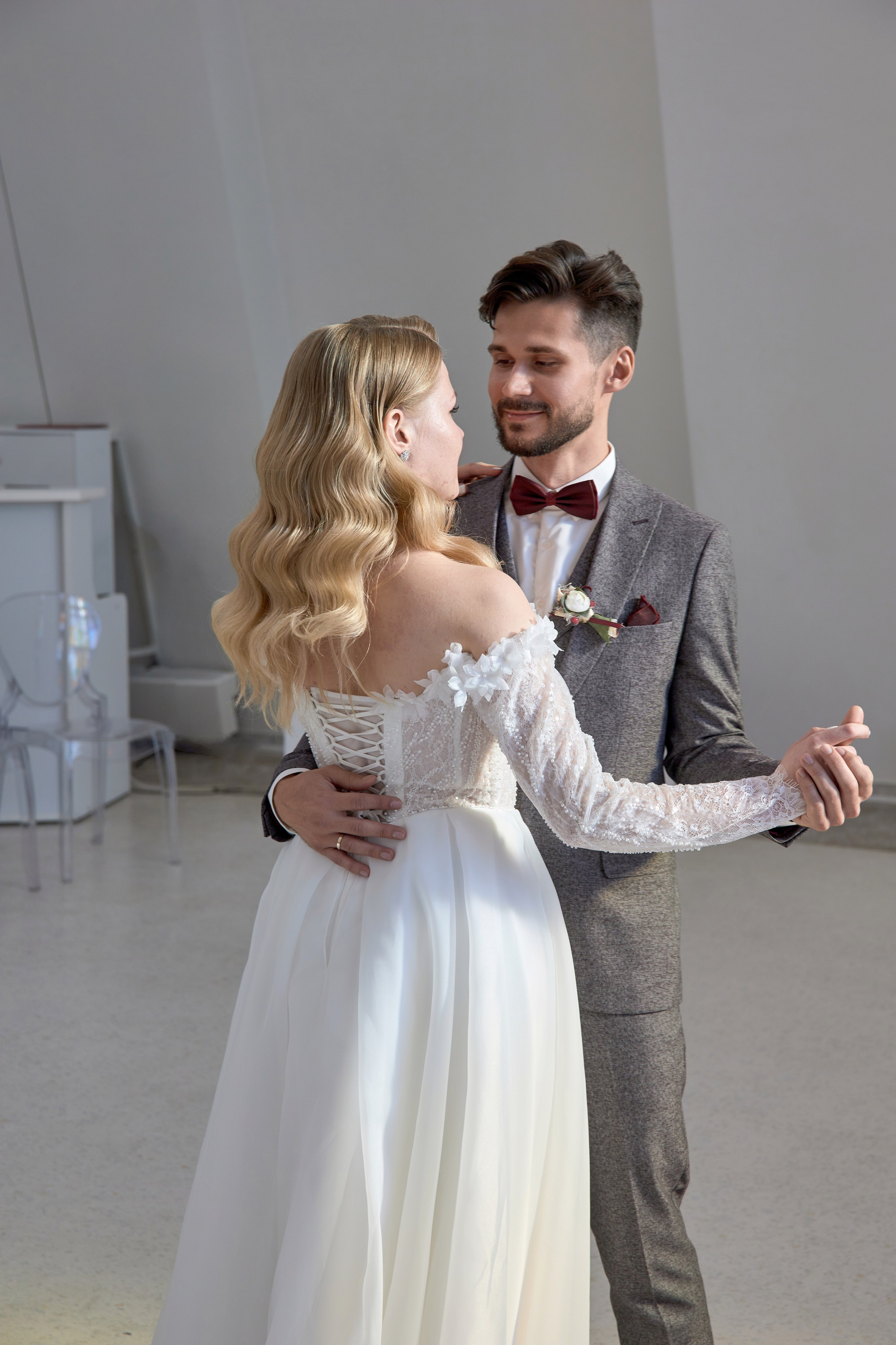 Евгений и Юлия. Фотограф в Самаре Анастасия Афанасьева