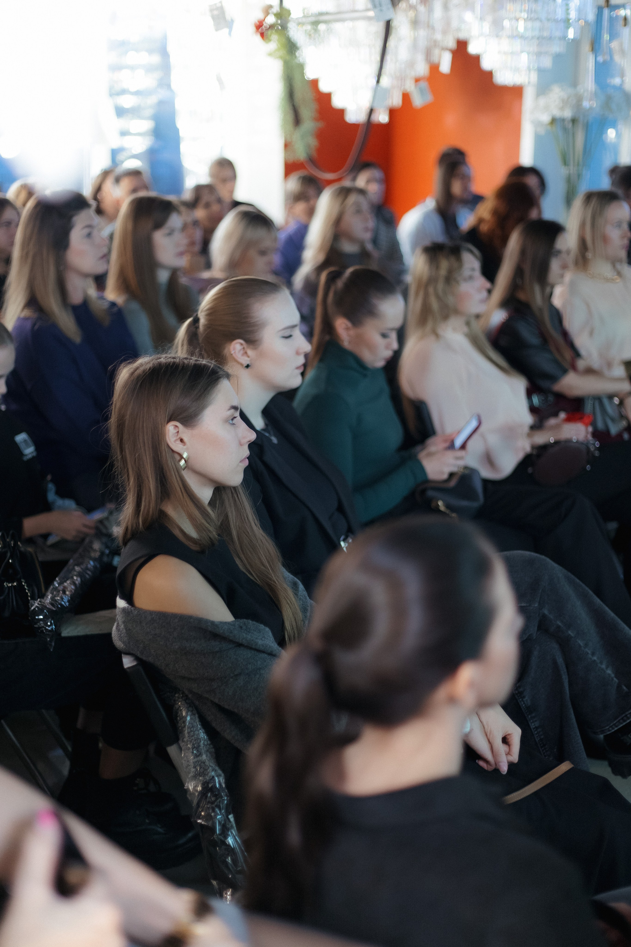 FANDECO [Освещение дома светодизайнера]. СВОИ. ФОТООТЧЕТЫ-СОБЫТИЯ-МЕСТА