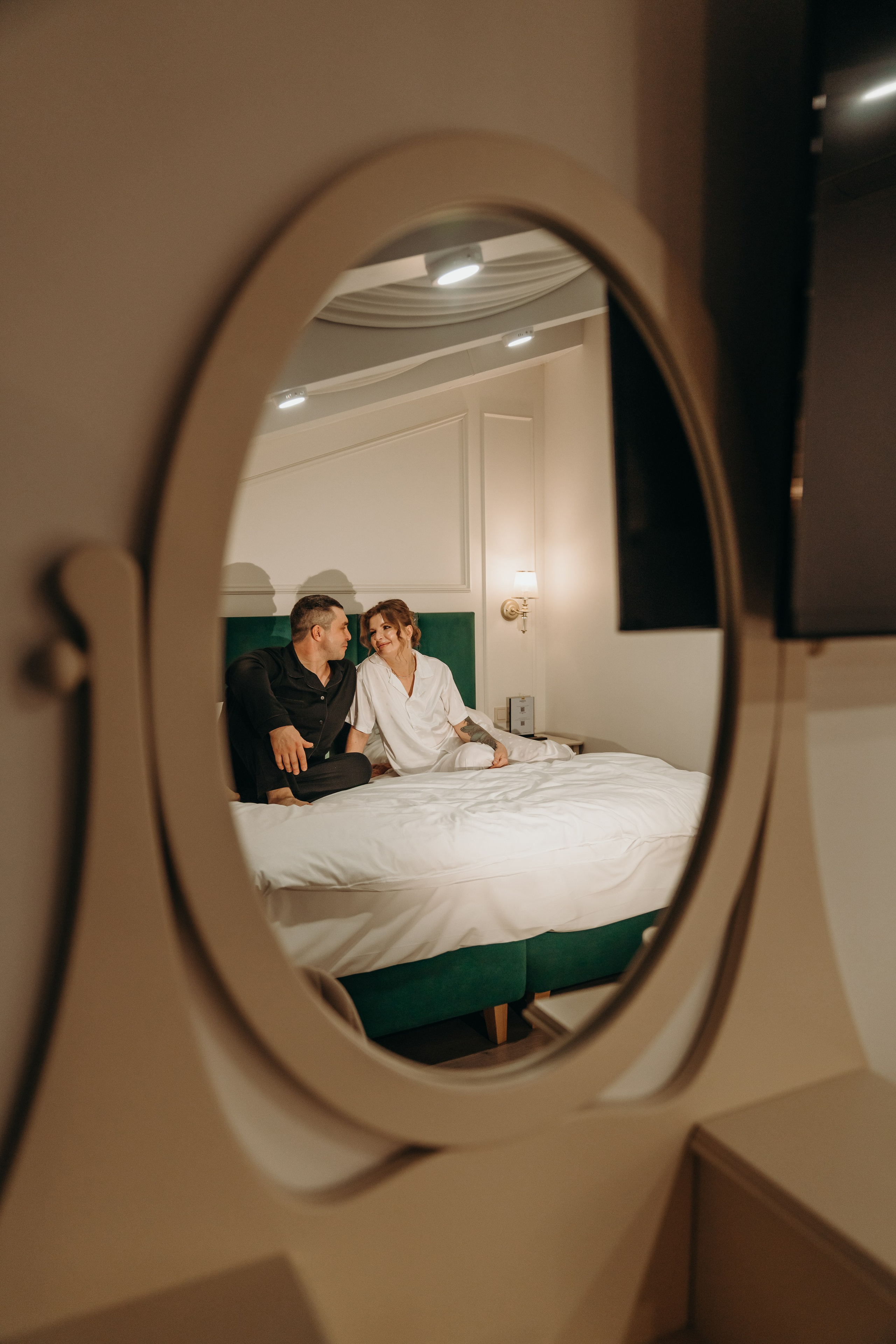 Александра & Владимир. Фотограф Алена Нормальная в Санкт-Петербурге