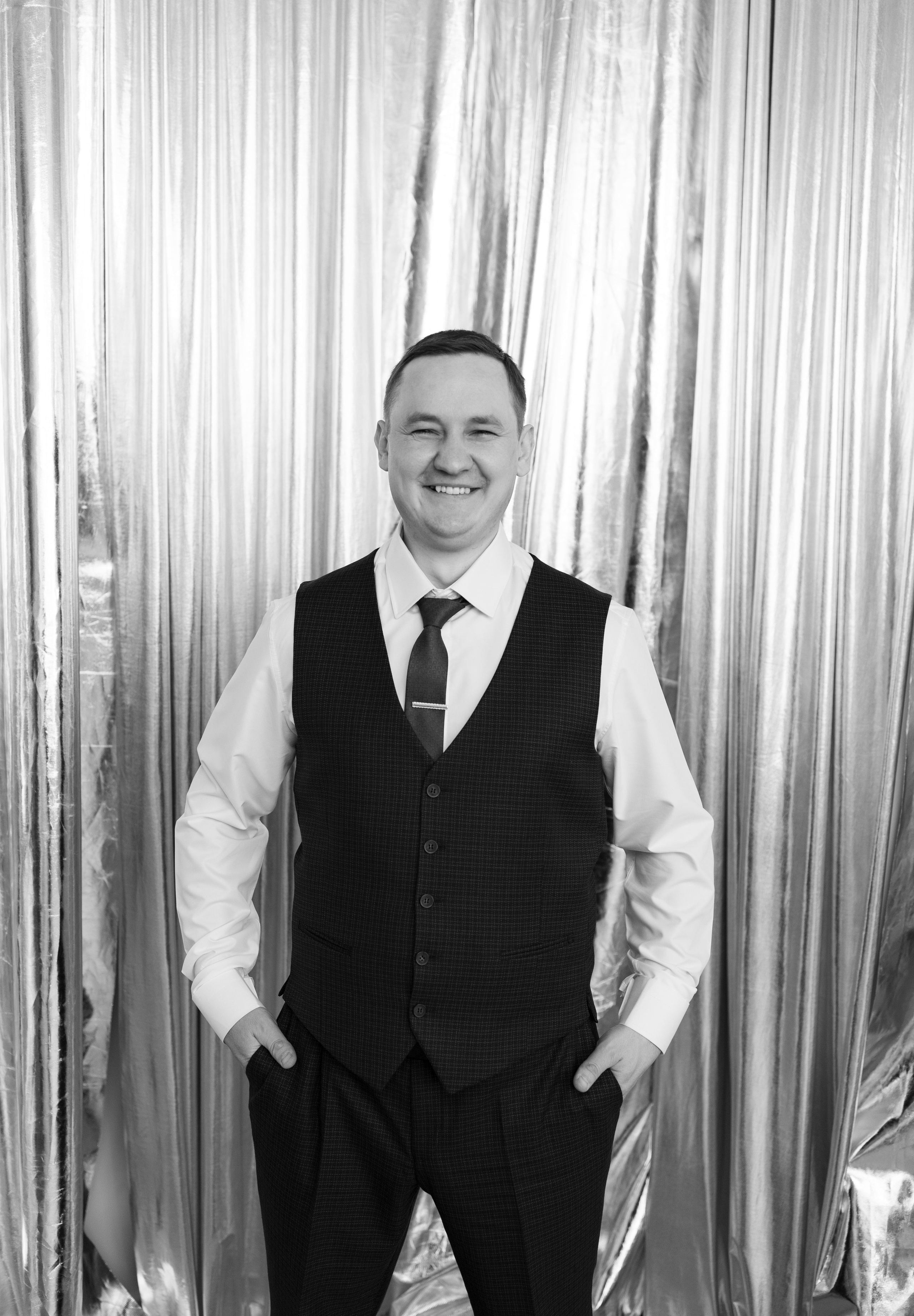 Wedding day A&A. Свадебный фотограф Курган Михаил Деркачев