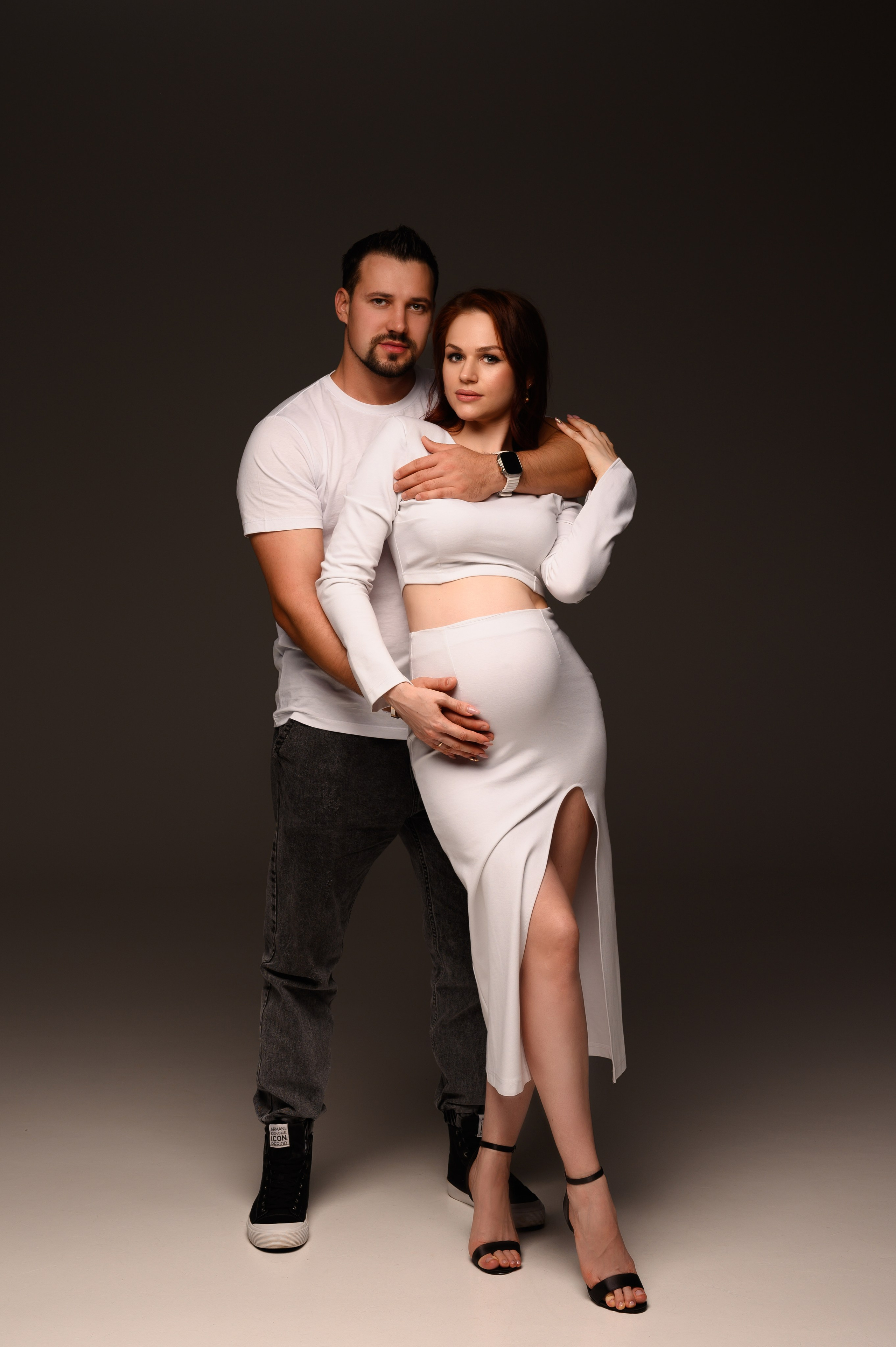 Минимализм. Алина Полонейчик, фотограф в Москве в стиле минимализм