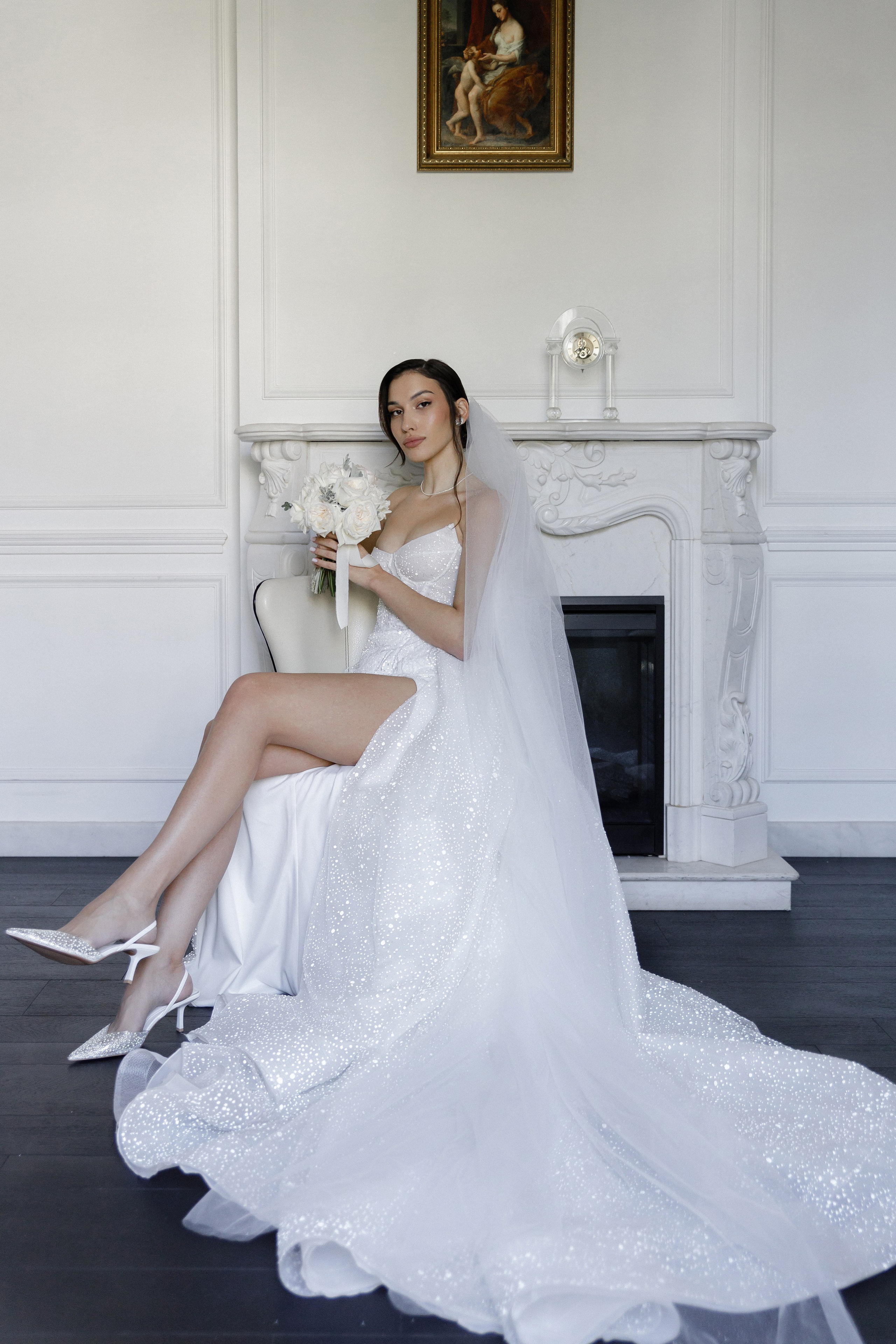 D&M. Свадебный фотограф в Краснодаре Алиса Михайленко