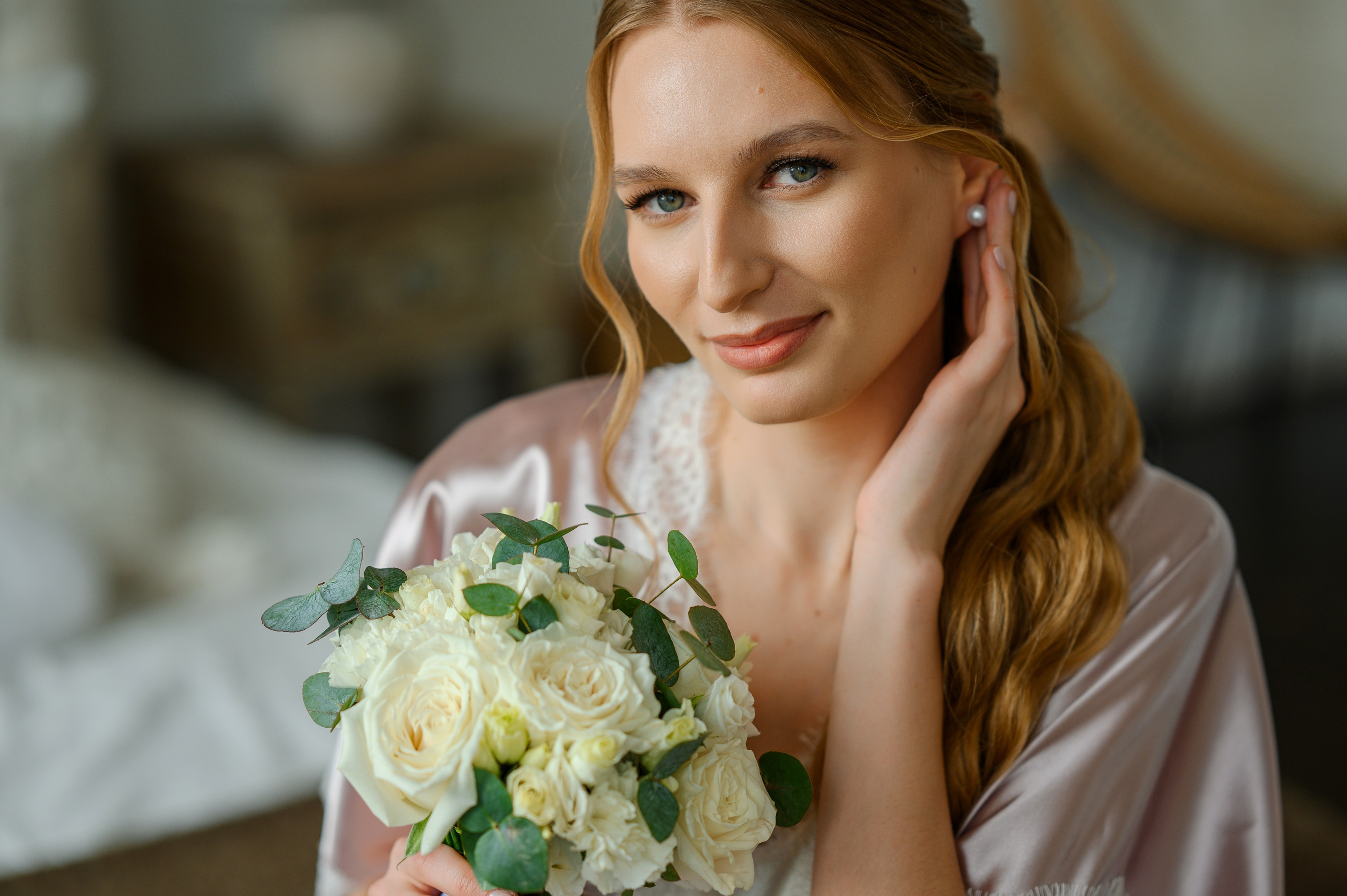 Дмитрий и Ангелина. Свадебный и семейный Фотограф в Пензе Татьяна Лапоногова