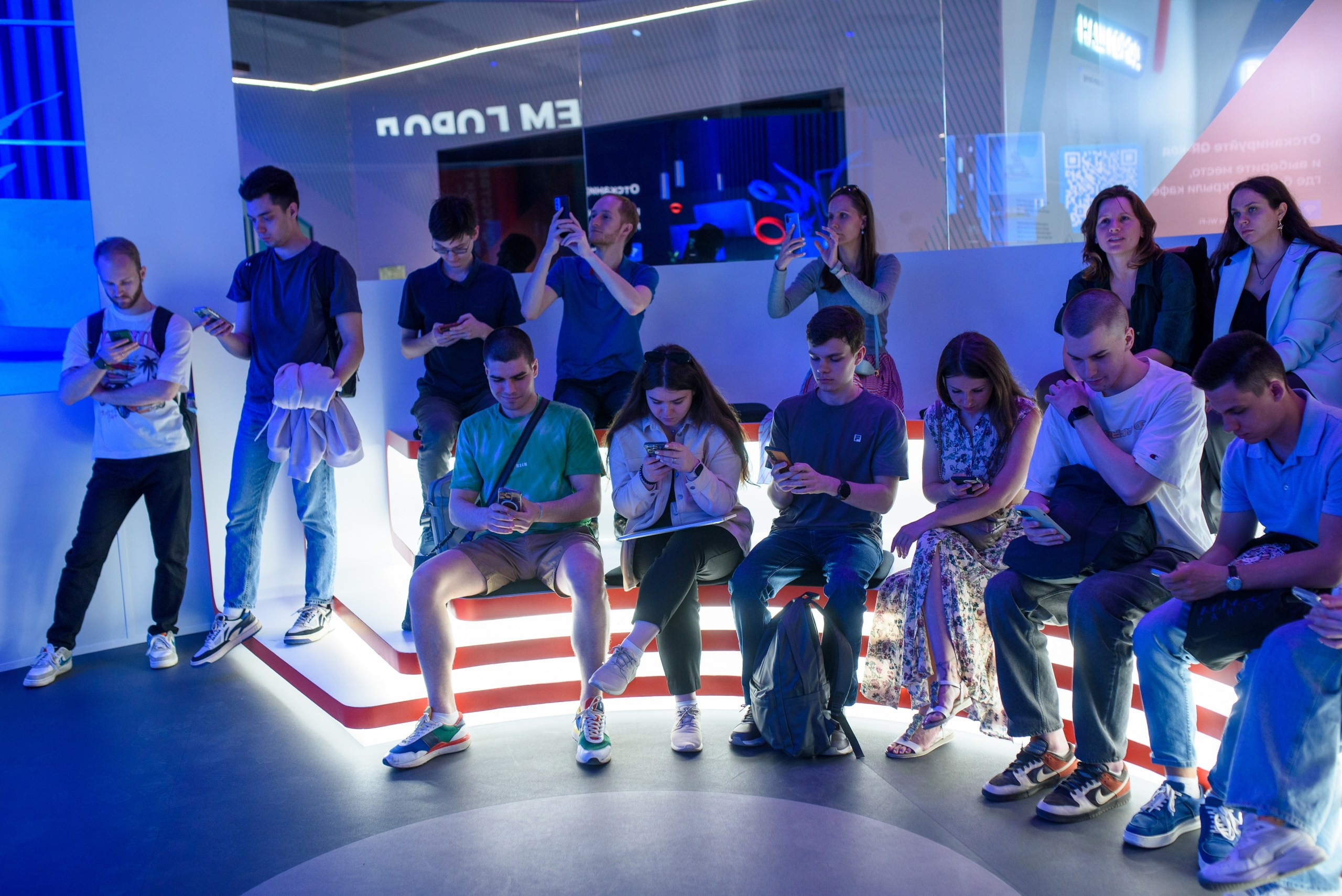 Стажировка Правительства Москвы / «ДИТворкинг». Фотограф и Видеограф в Москве. Олег Корушев