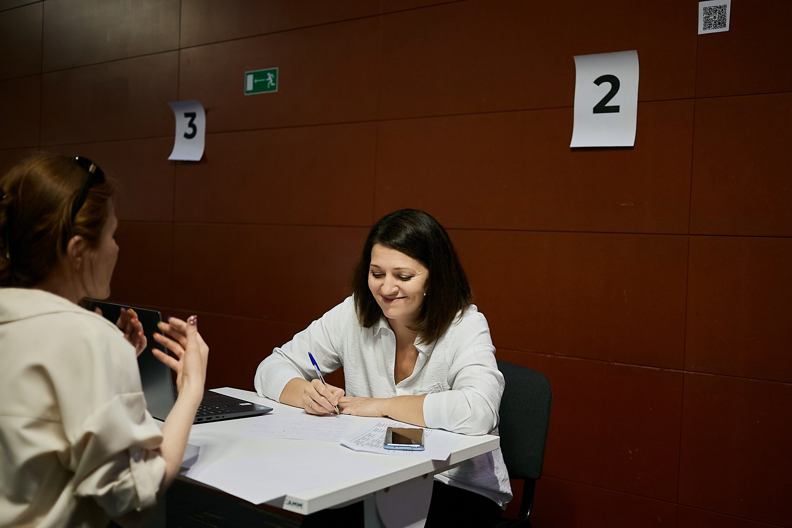 Правительства Москвы День стажера. Фотограф и Видеограф в Москве. Олег Корушев