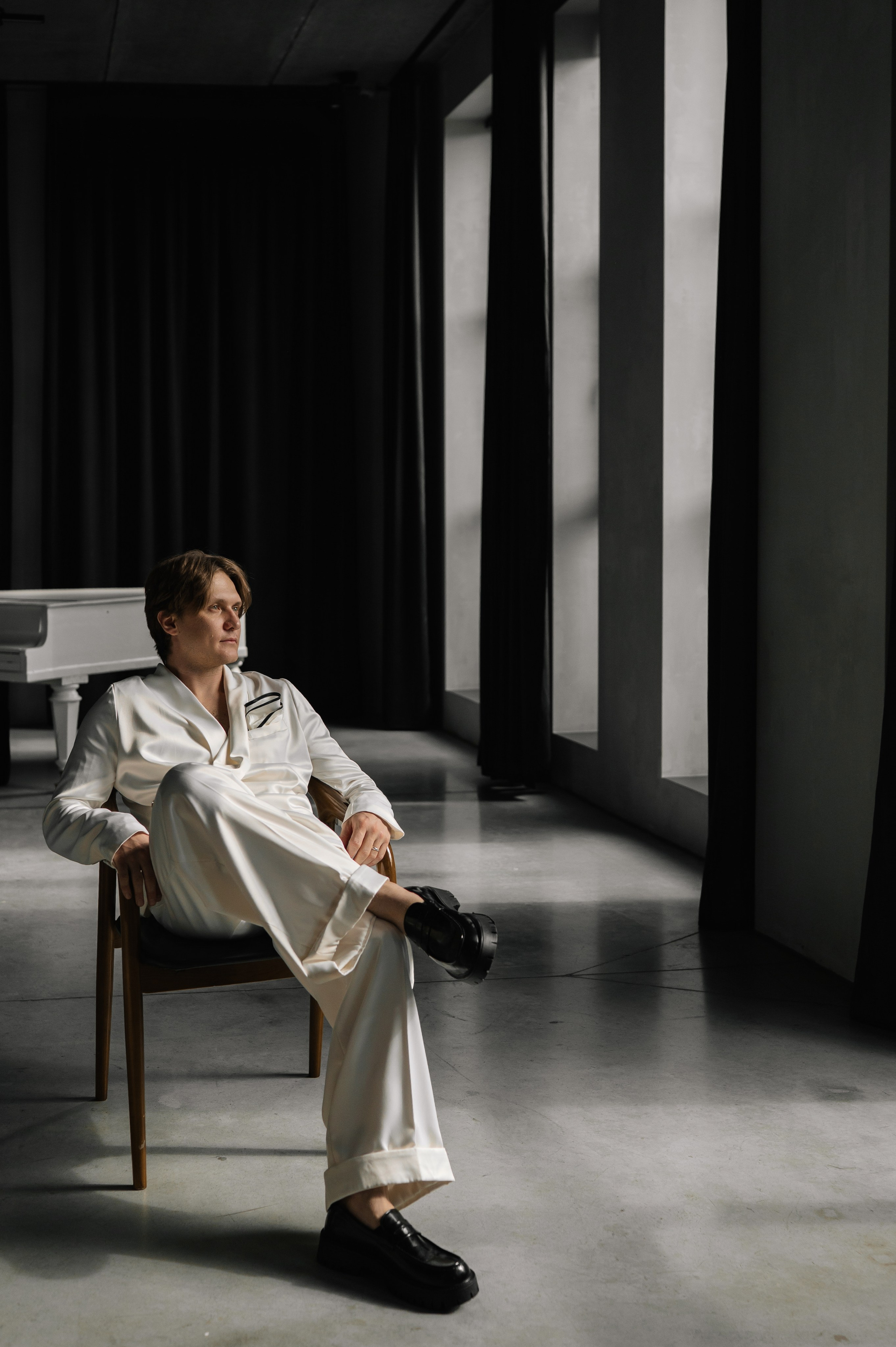 Женя Алиса и Синчао. Свадебный Фотограф Челябинск Уфа Егорова Анастасия