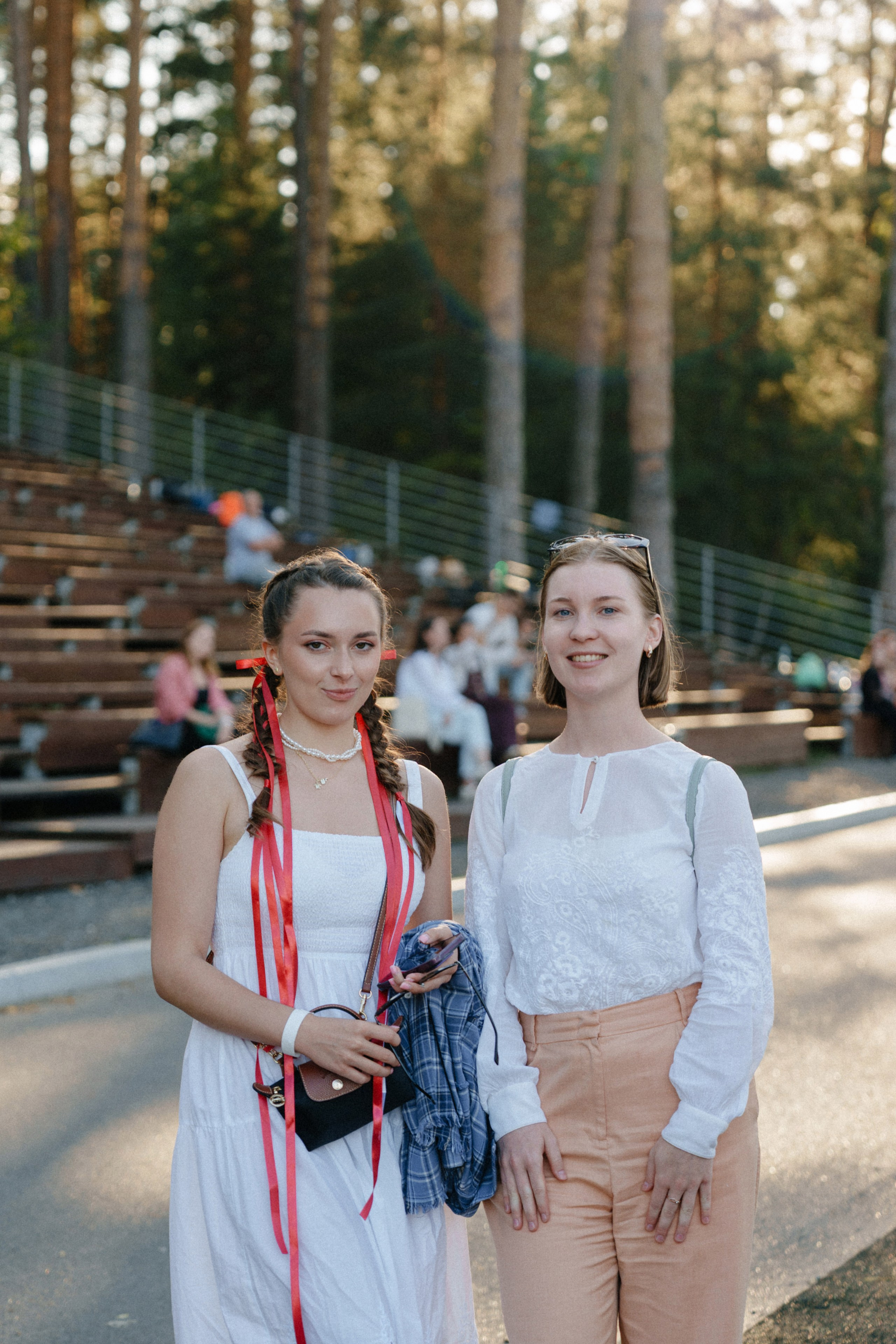 День Строителя АБД. Свадебный Фотограф Казань Челны