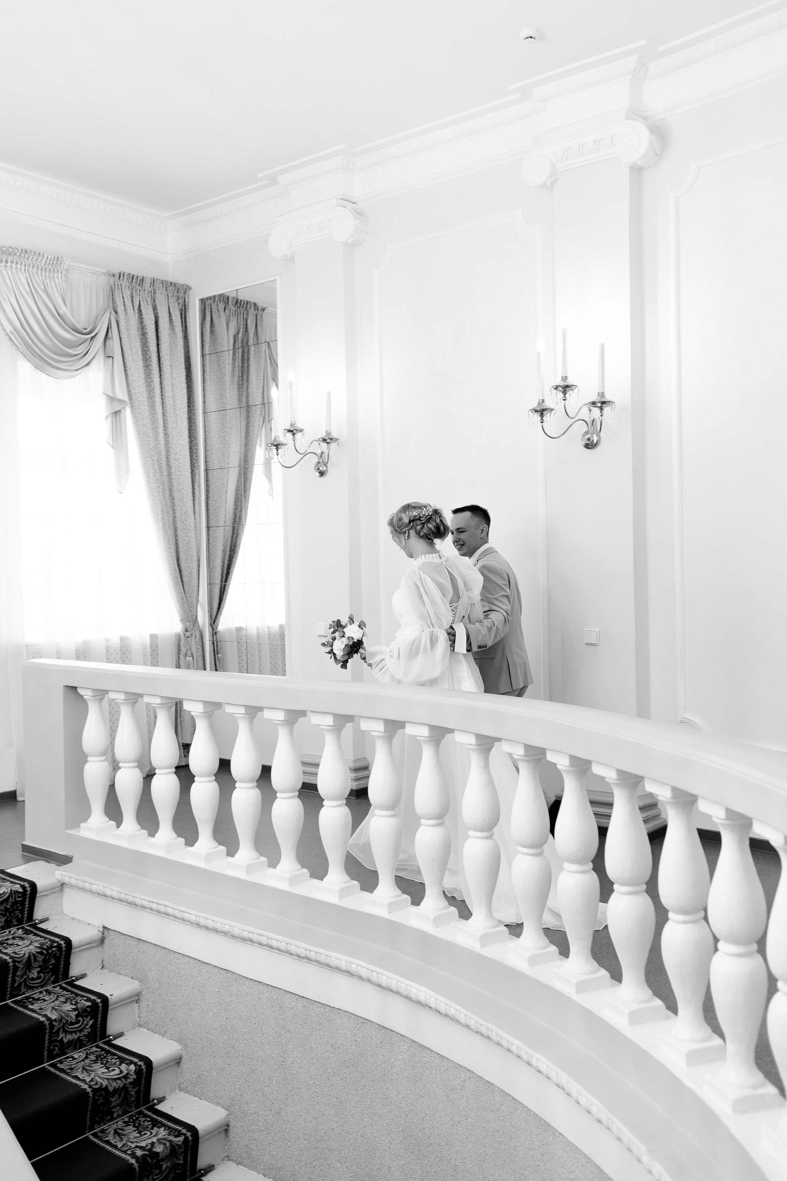 Обещание на всю жизнь. Фотограф Петрозаводск/СПБ