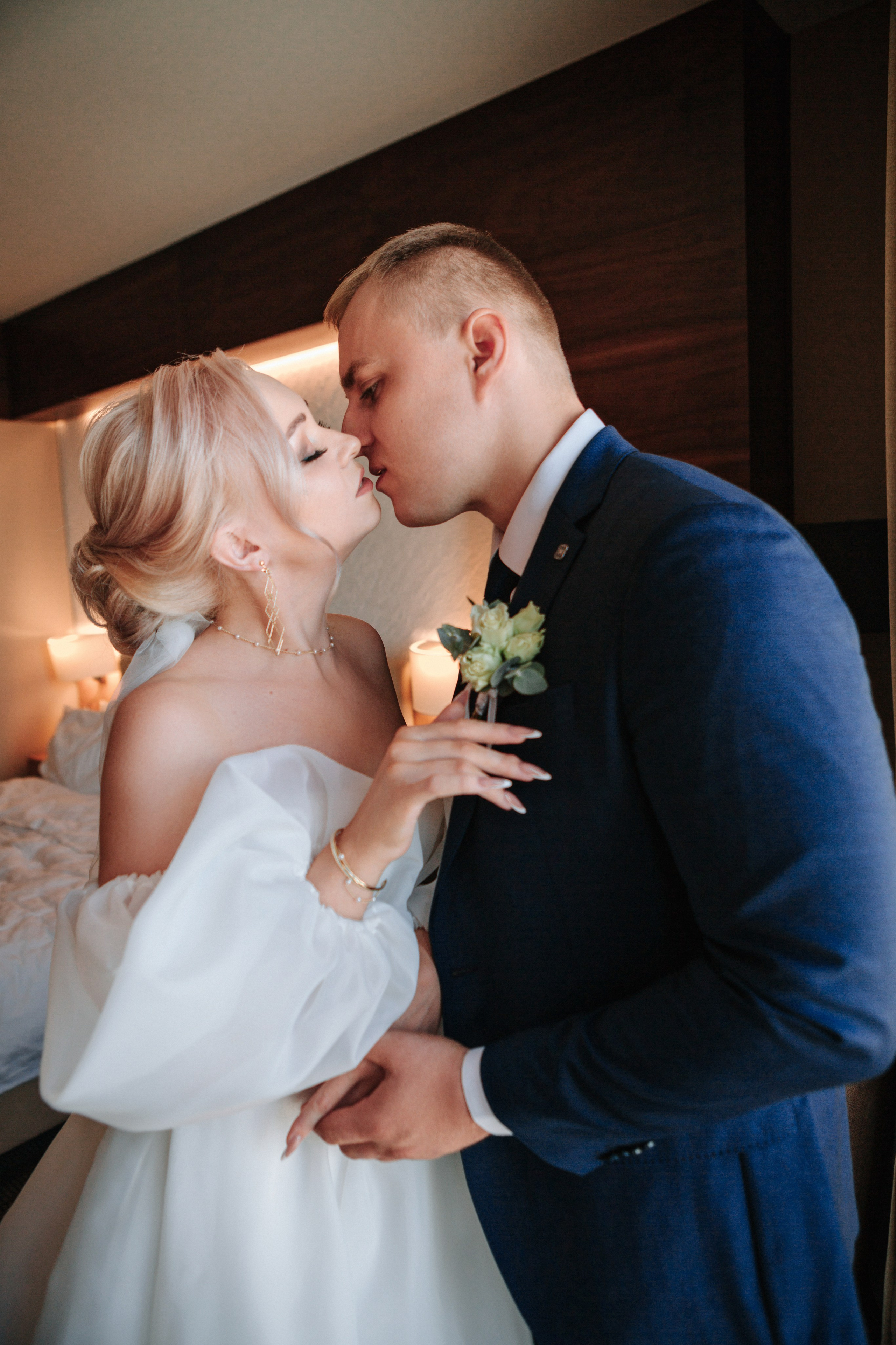 • Алина & Николай •. Семейный и свадебный фотограф в Воронеже Майя Добровольская