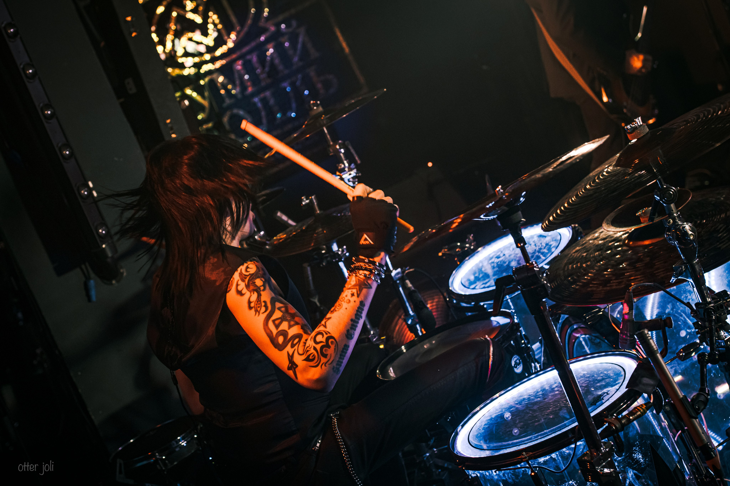 МЭD DОГ | Snake 56. Концертный репортёр Валерия Сафина