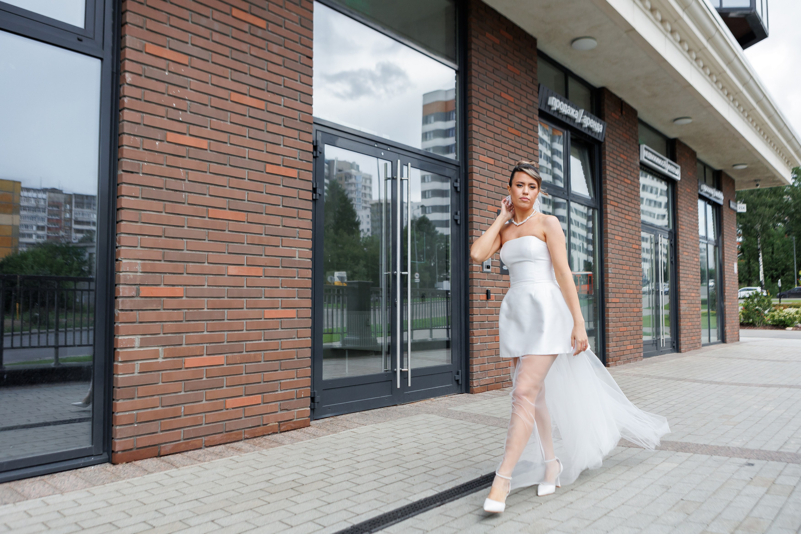 Свадебный фотограф Нижний Новгород. Свадебный и контент фотограф в Нижнем Новгороде Владимир Пресняков