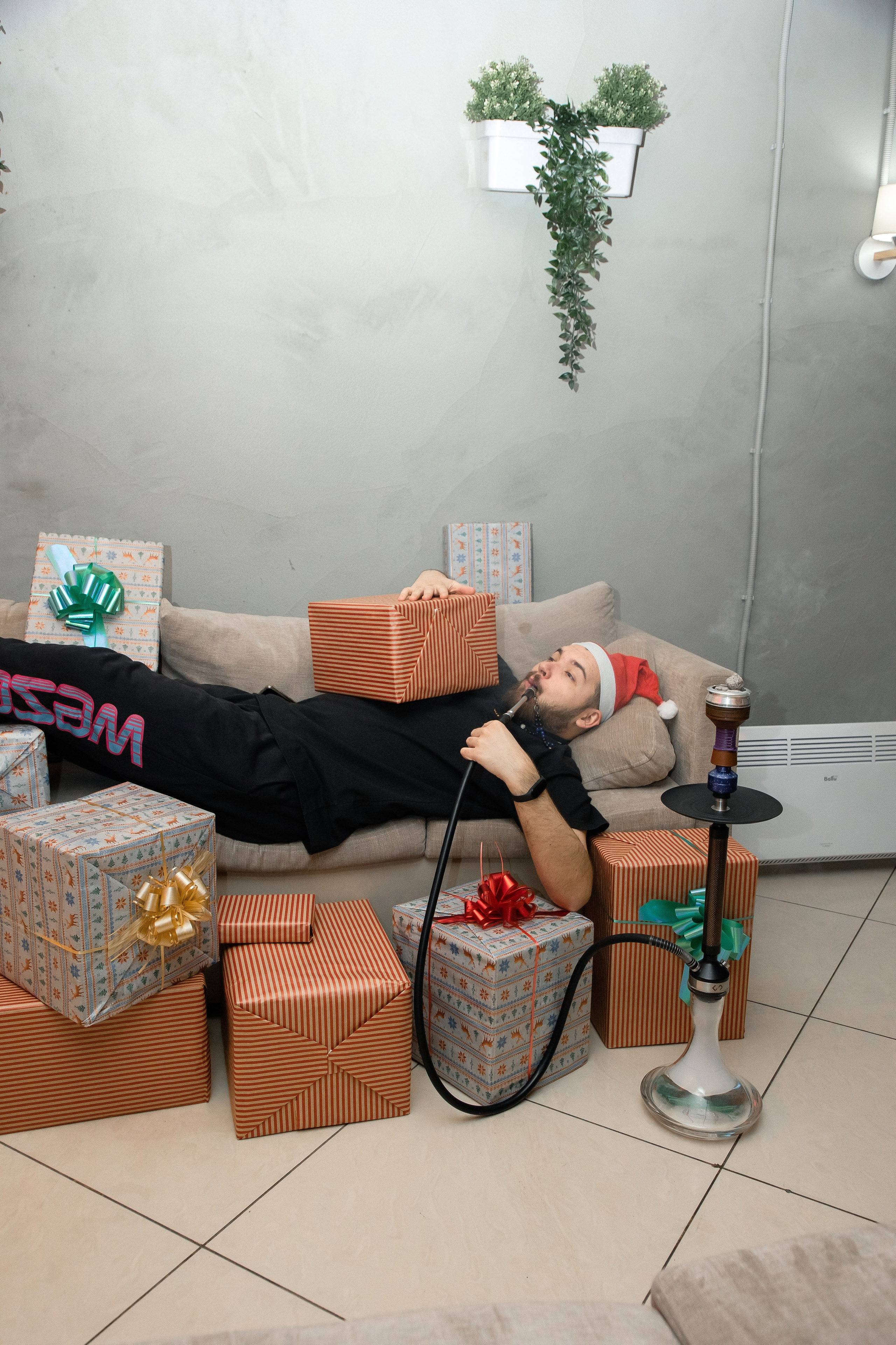 Не усложняй. Фотограф Денис Лесковский (Тюмень)