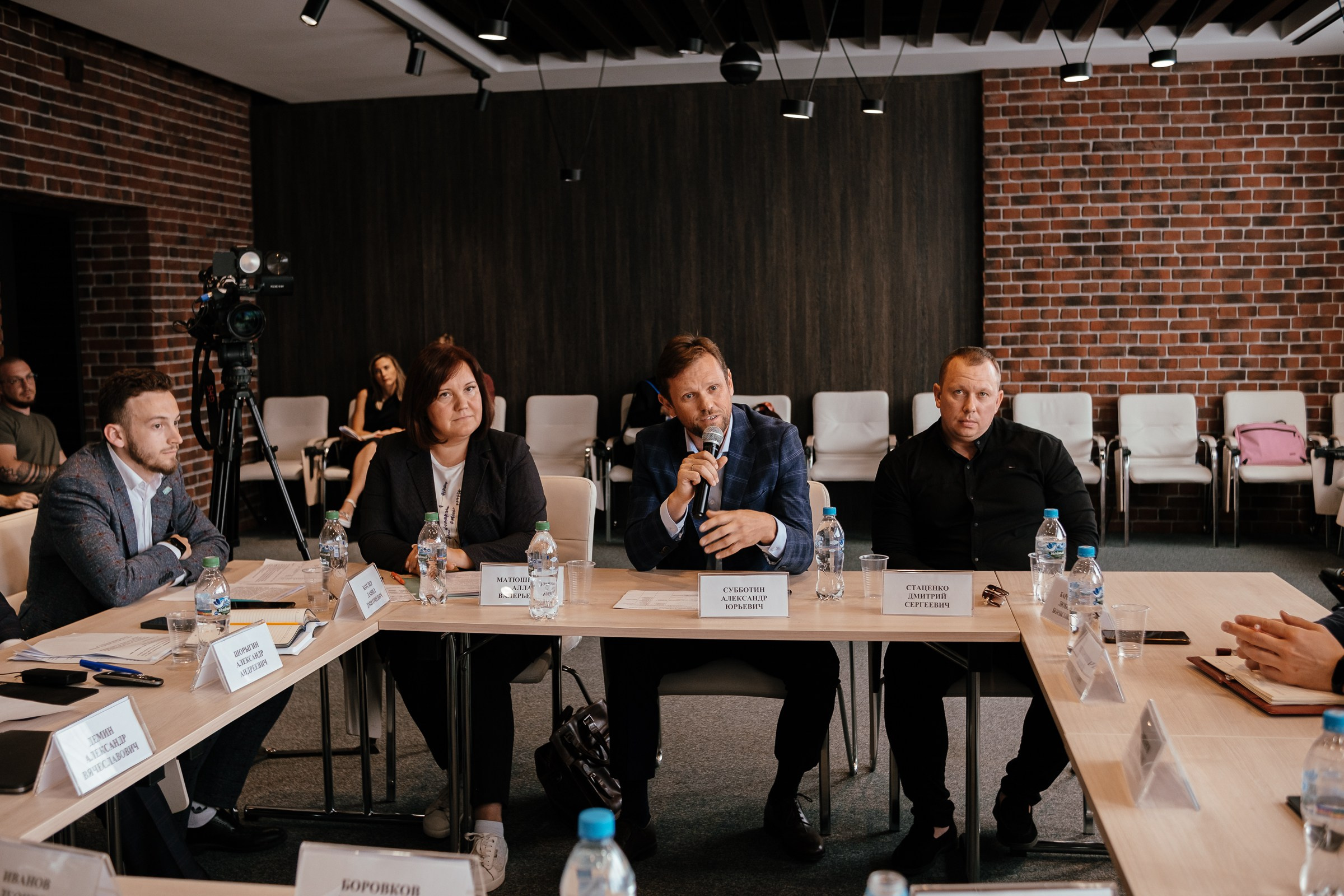 Партия «Новые Люди»