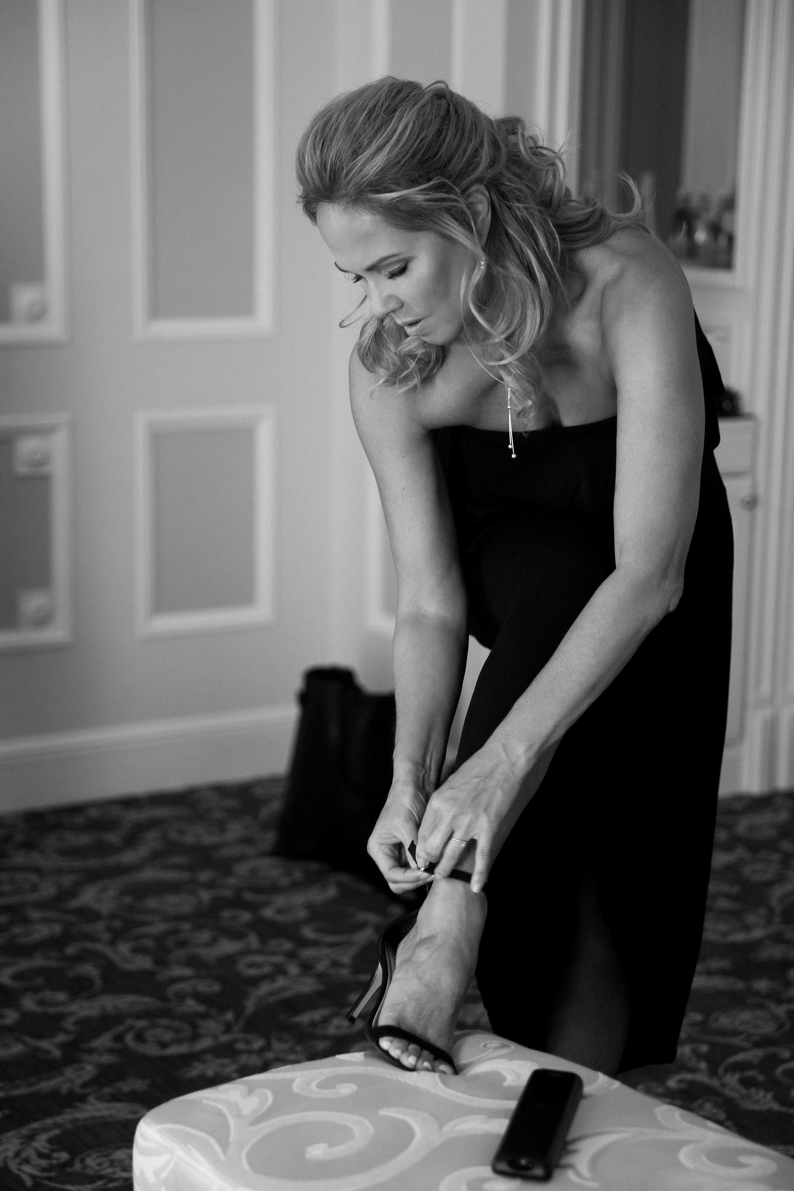 Фотосессия в отеле. Портретный фотограф Санкт-Петербург Москва Андронова Юлия