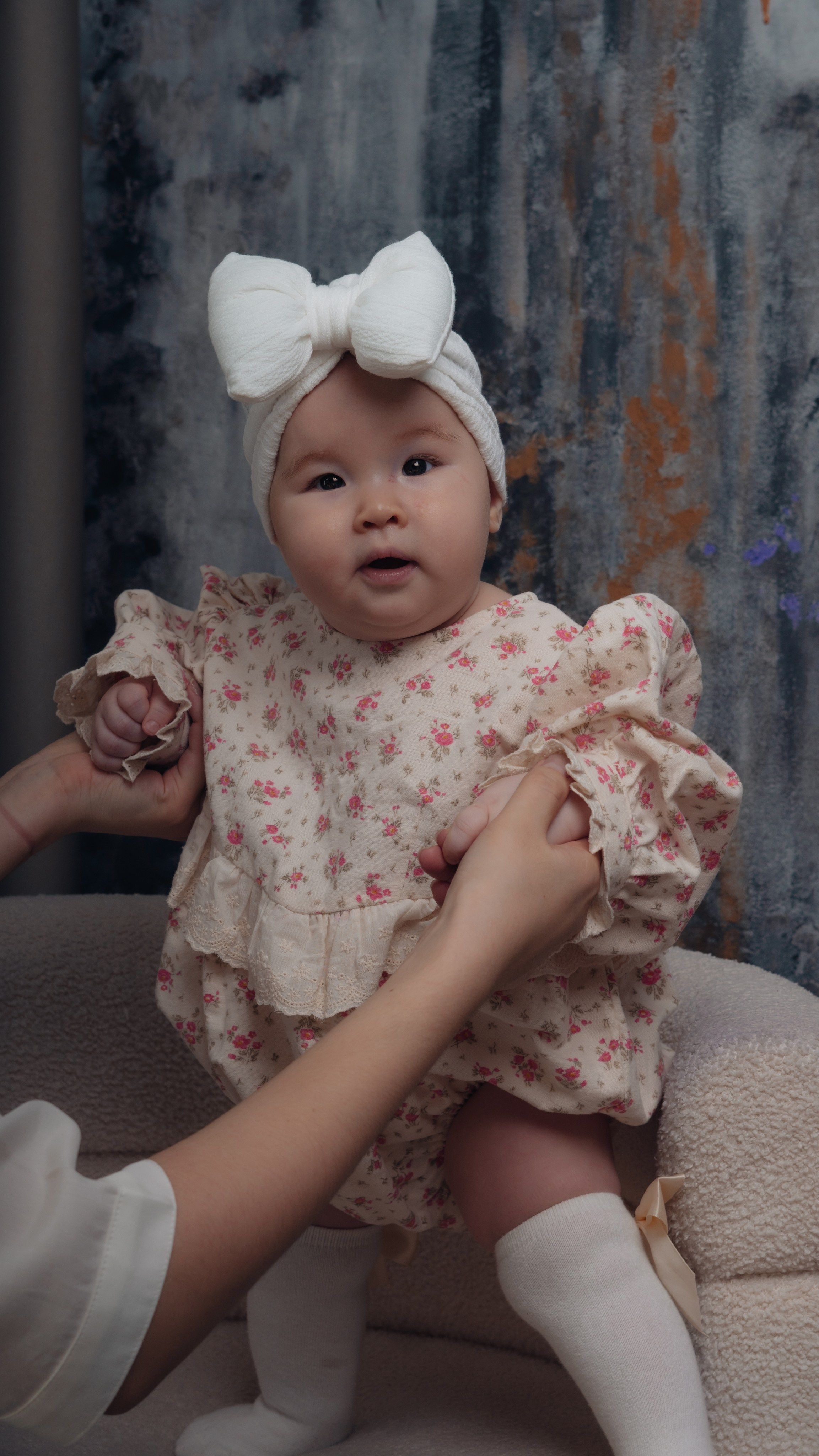 Family story. Уличный и студийный фотограф в Астане Ержанов Нурасыл